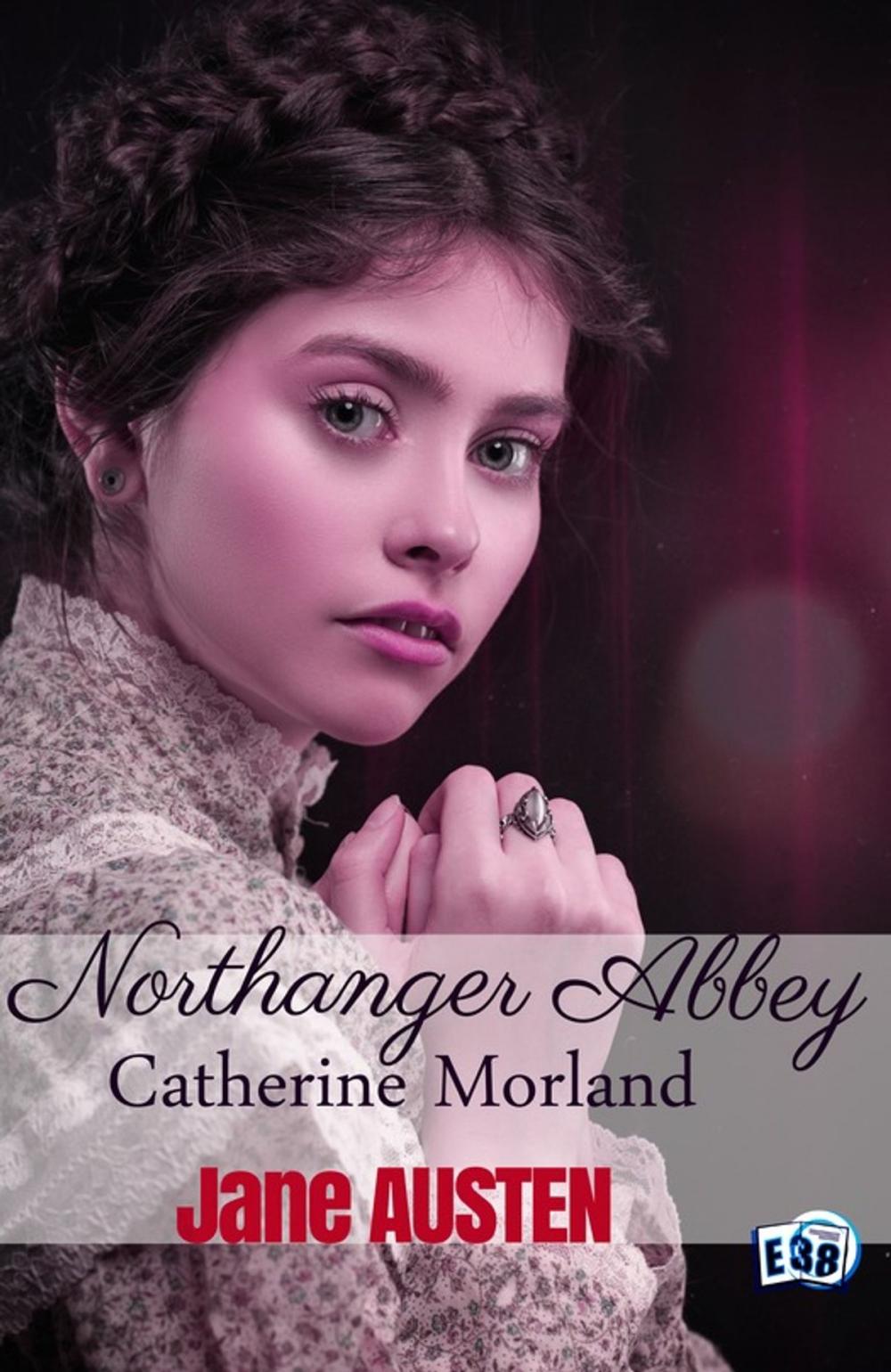 Big bigCover of Catherine Morland