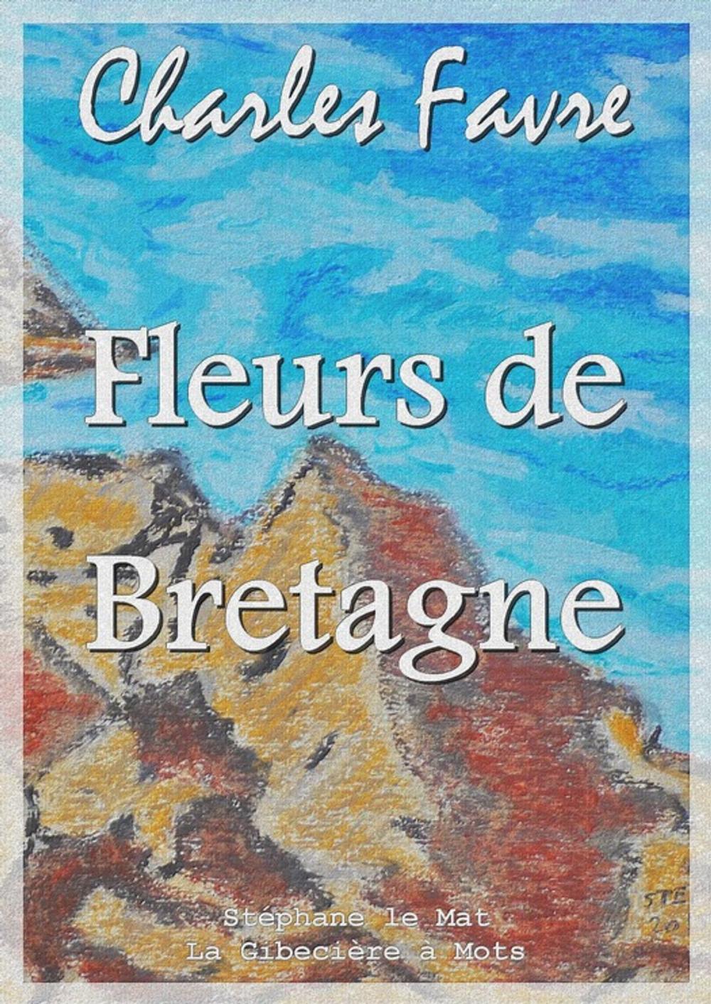 Big bigCover of Fleurs de Bretagne