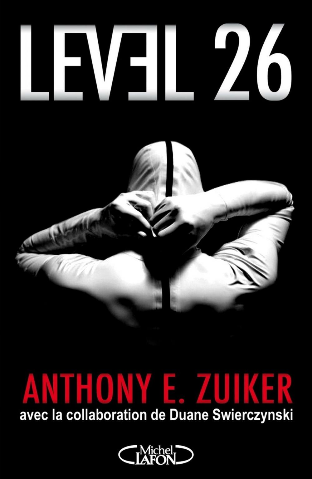 Big bigCover of Level 26