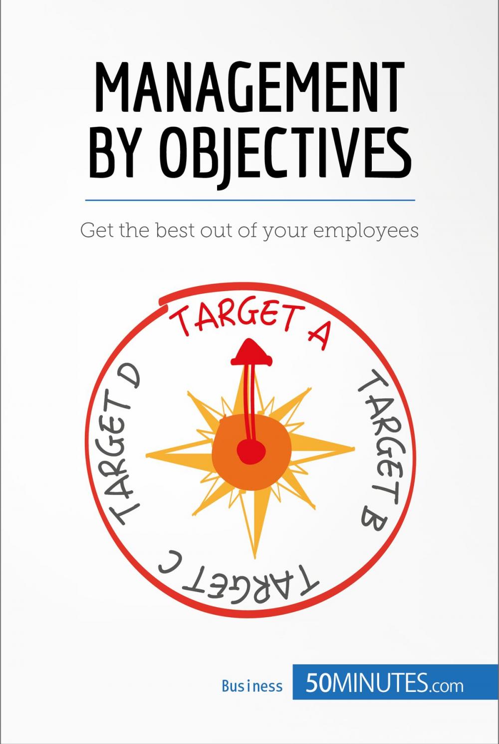 Big bigCover of Management by Objectives