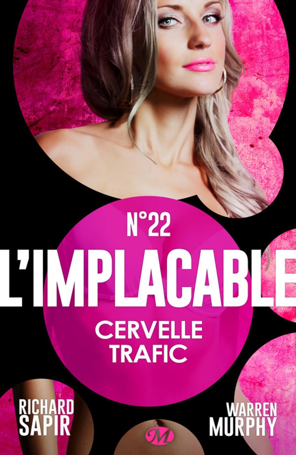 Big bigCover of Cervelle trafic