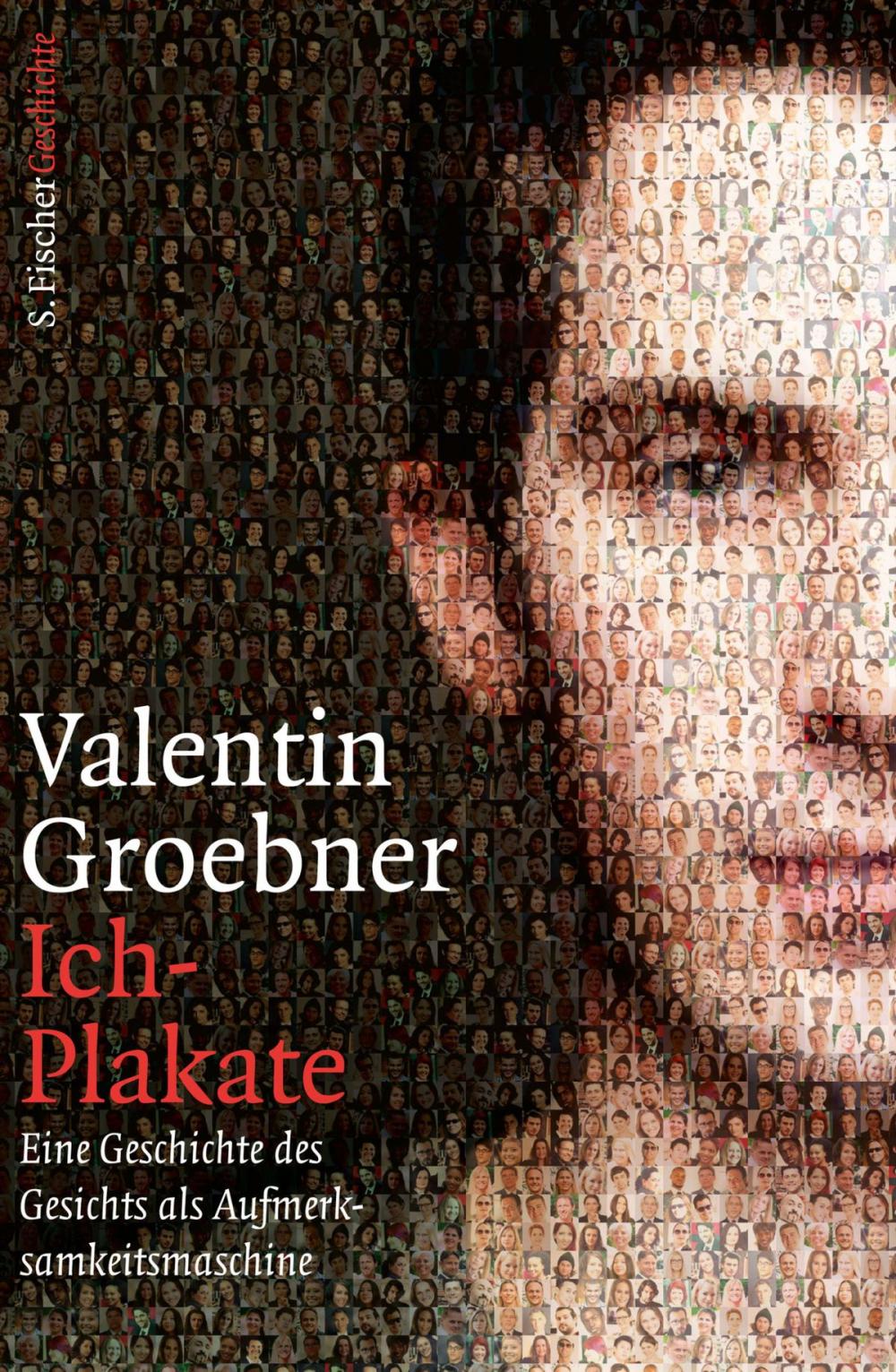 Big bigCover of Ich-Plakate