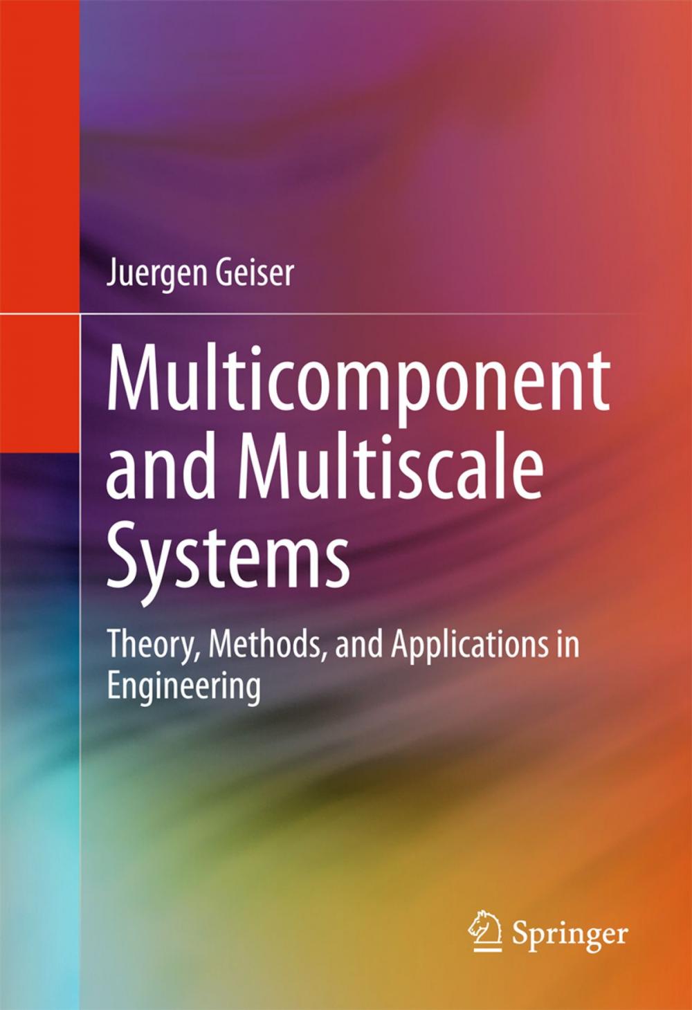 Big bigCover of Multicomponent and Multiscale Systems