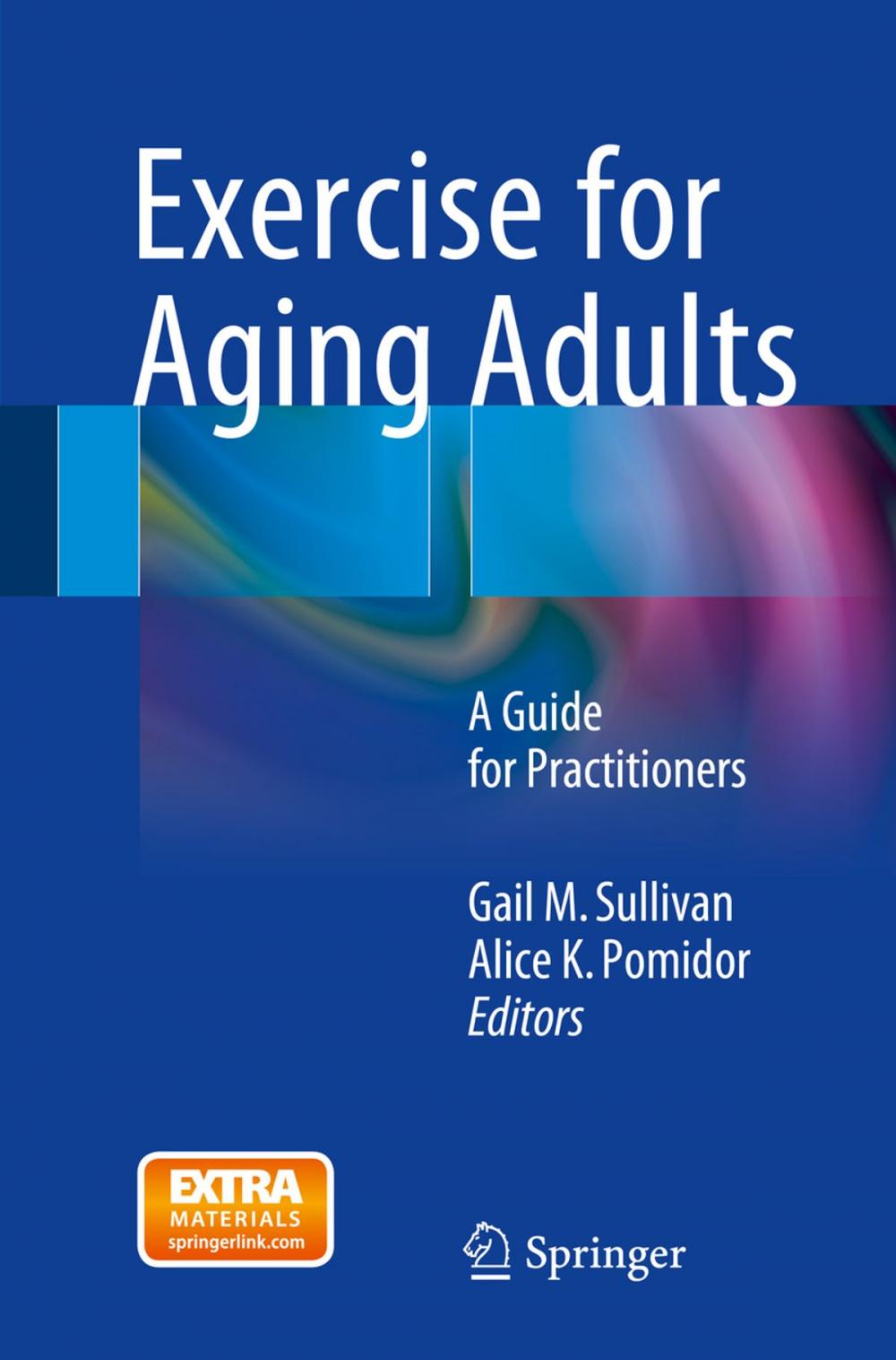 Big bigCover of Exercise for Aging Adults