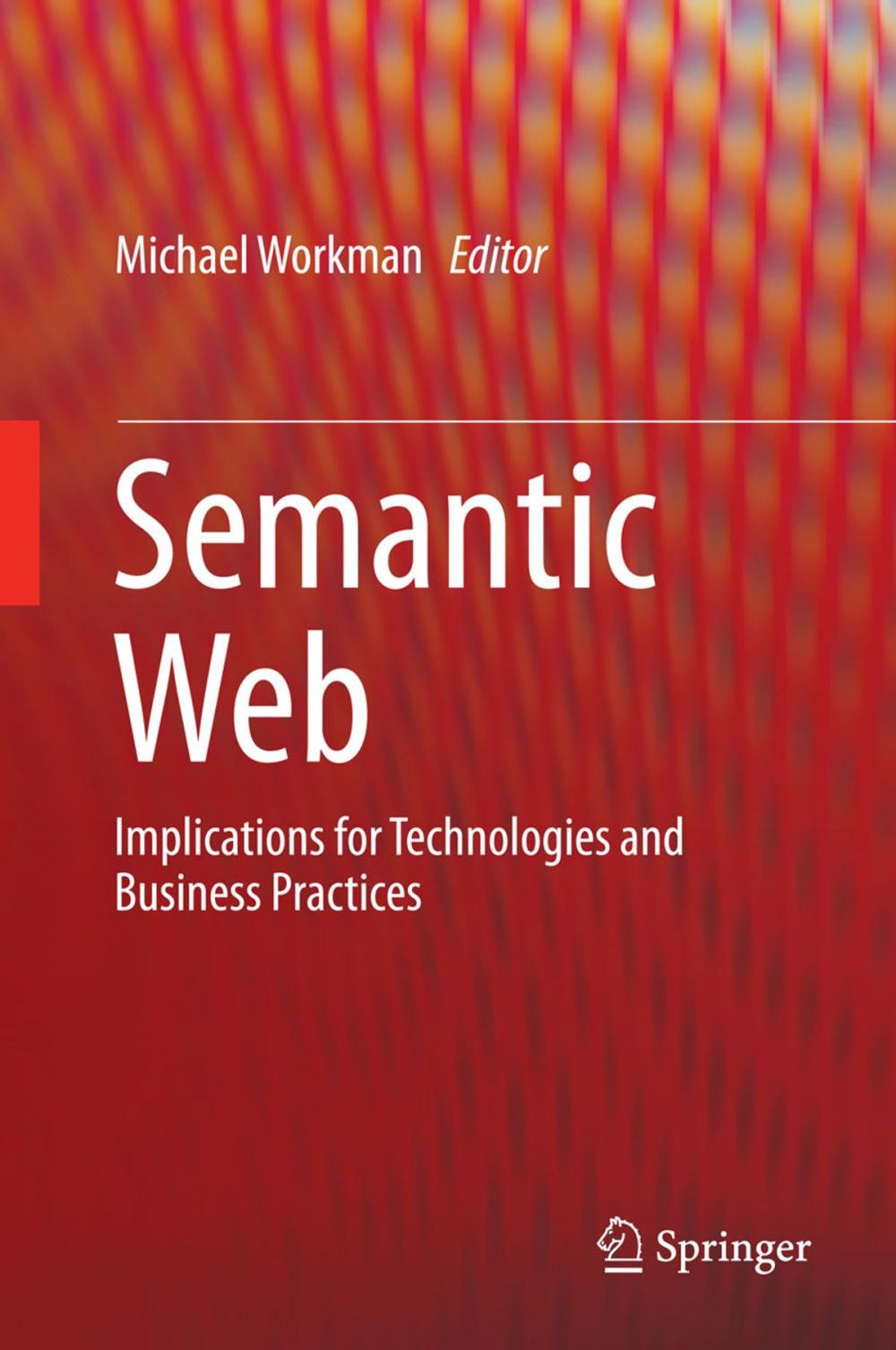 Big bigCover of Semantic Web