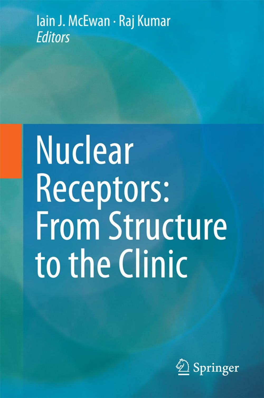 Big bigCover of Nuclear Receptors: From Structure to the Clinic