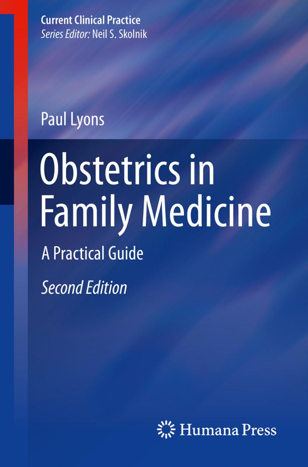 Big bigCover of Obstetrics in Family Medicine