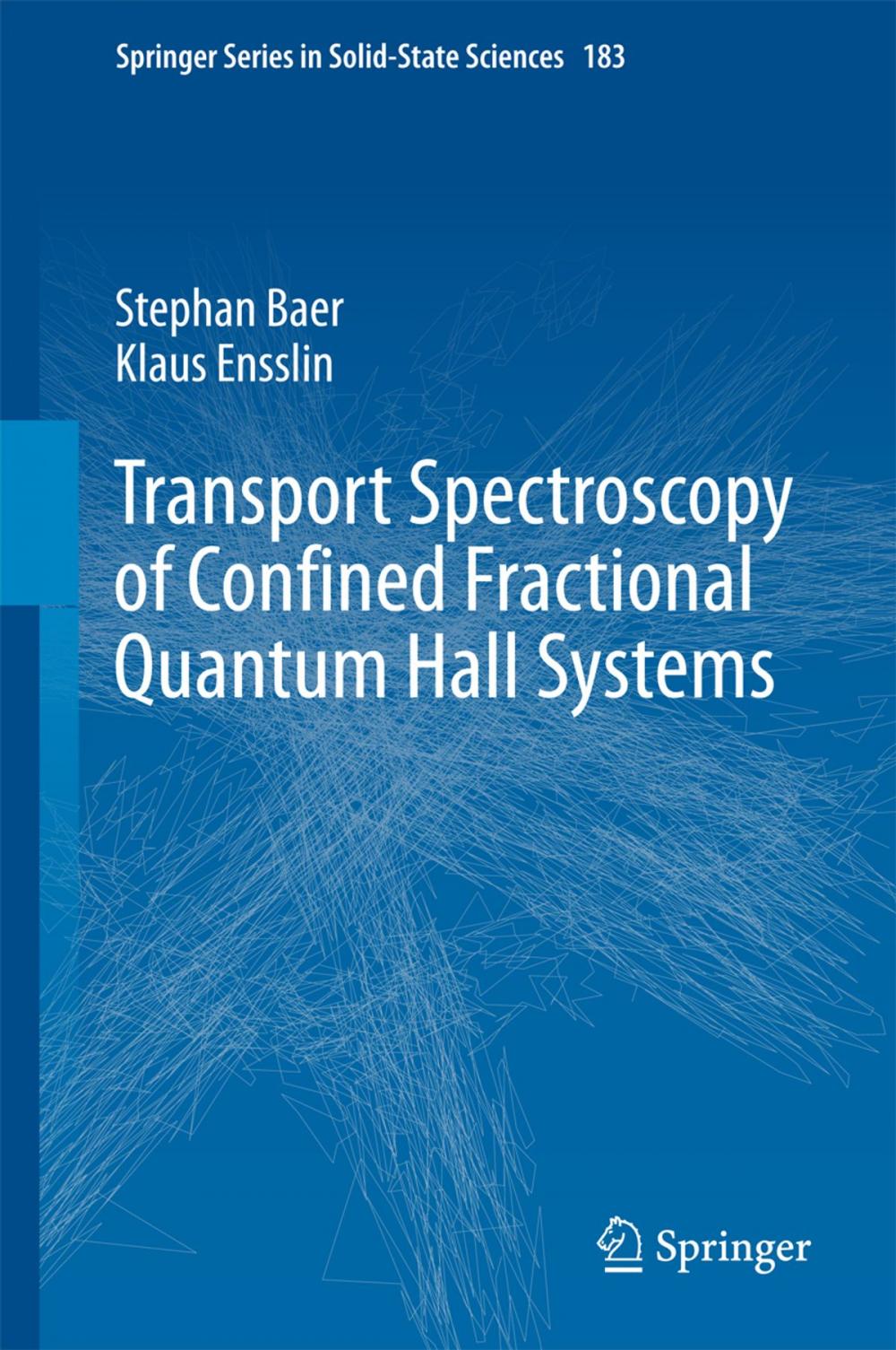 Big bigCover of Transport Spectroscopy of Confined Fractional Quantum Hall Systems