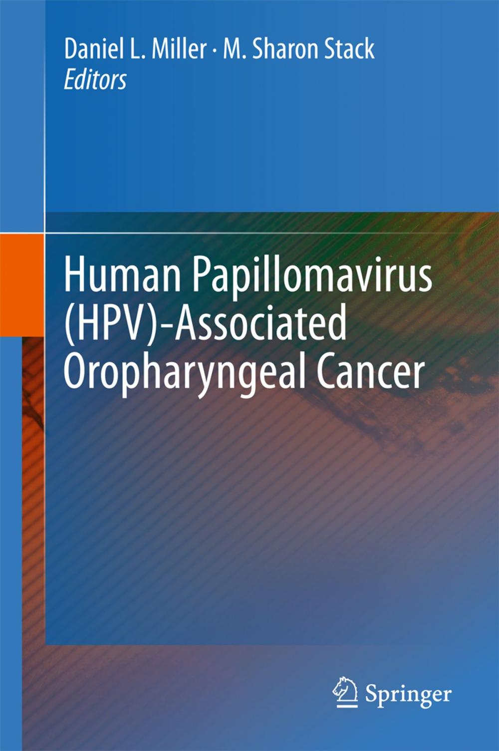 Big bigCover of Human Papillomavirus (HPV)-Associated Oropharyngeal Cancer