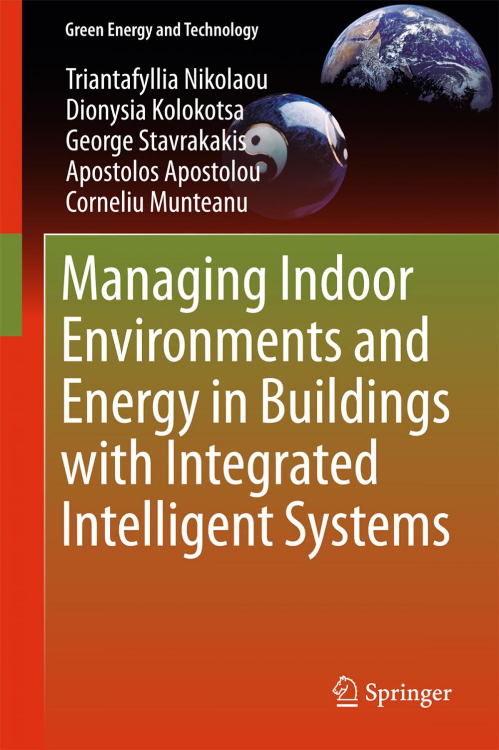 Big bigCover of Managing Indoor Environments and Energy in Buildings with Integrated Intelligent Systems