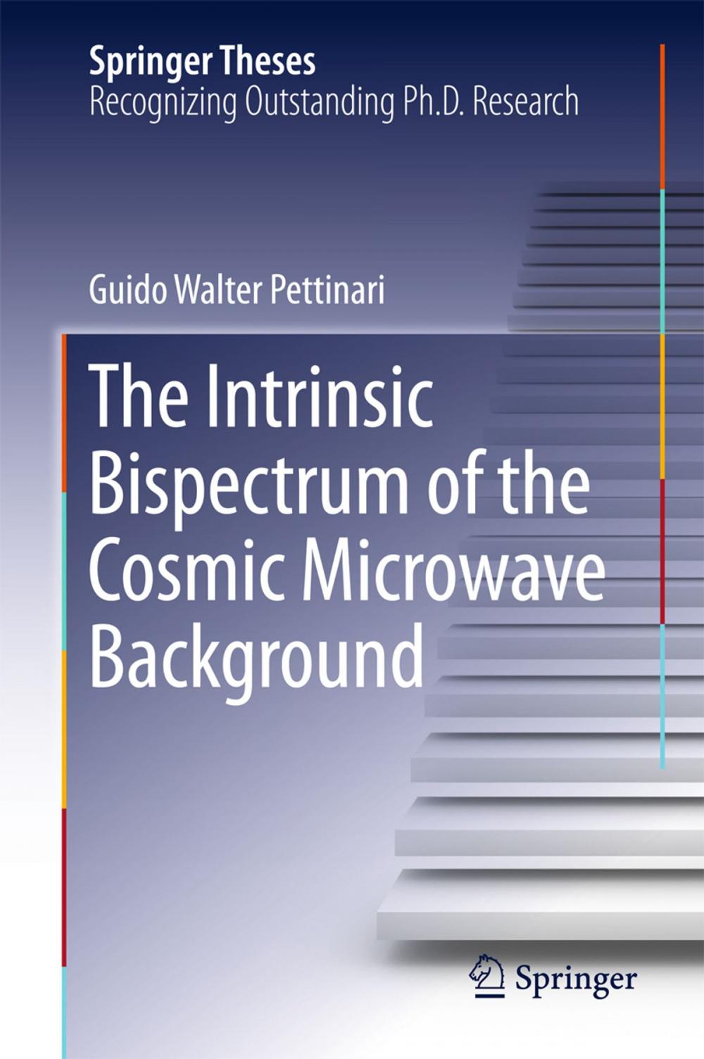 Big bigCover of The Intrinsic Bispectrum of the Cosmic Microwave Background