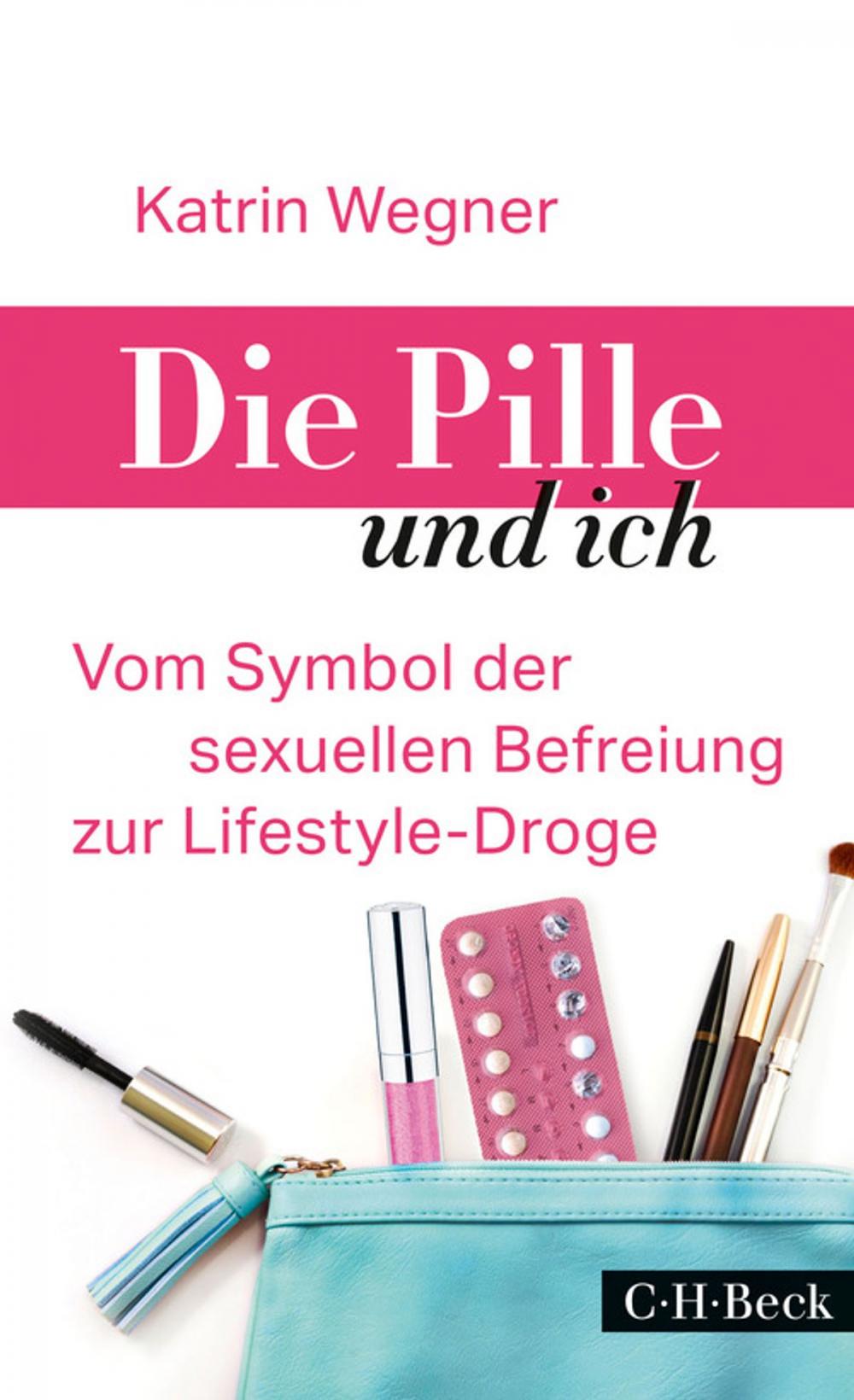 Big bigCover of Die Pille und ich