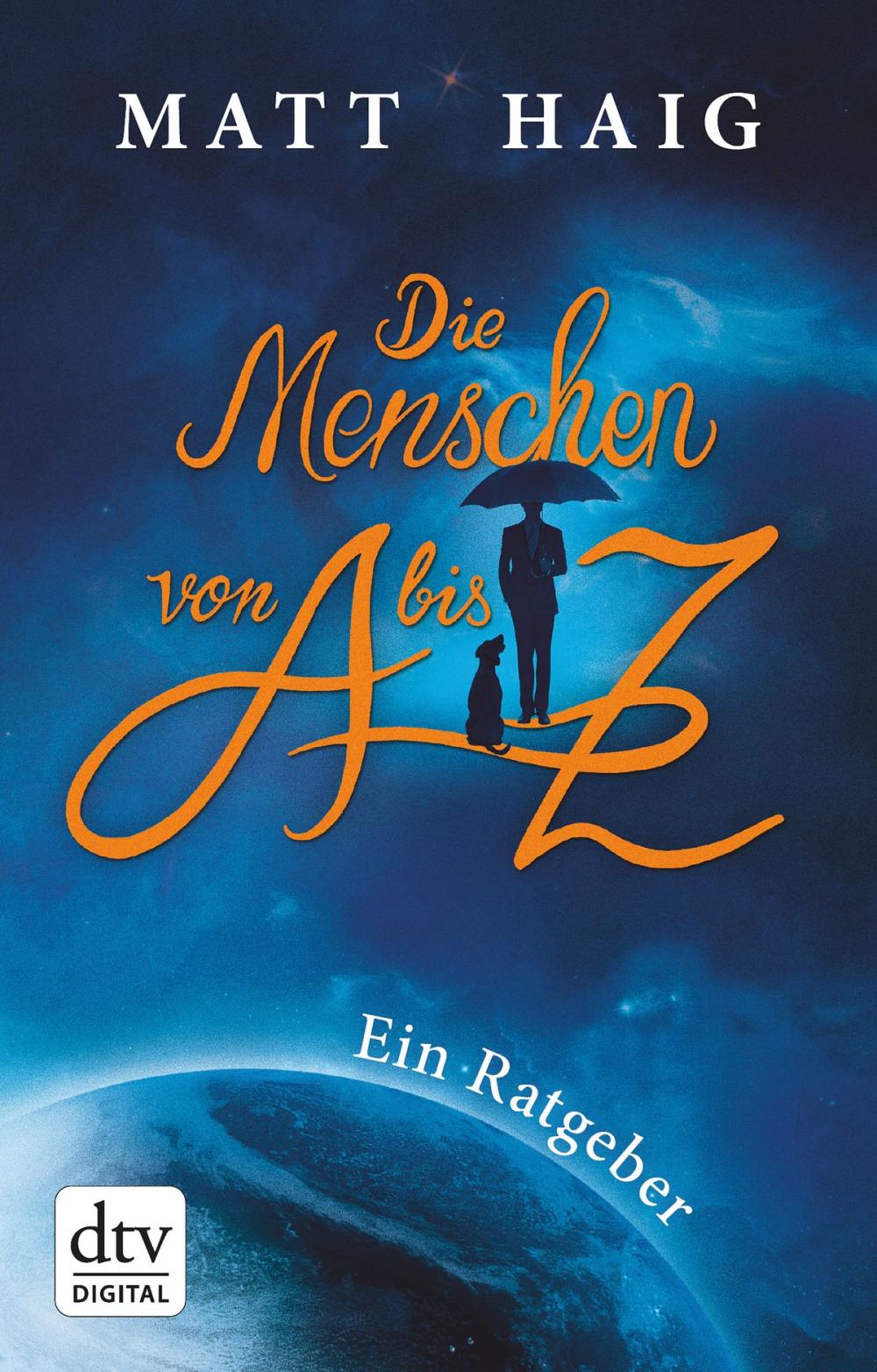 Big bigCover of Die Menschen von A bis Z