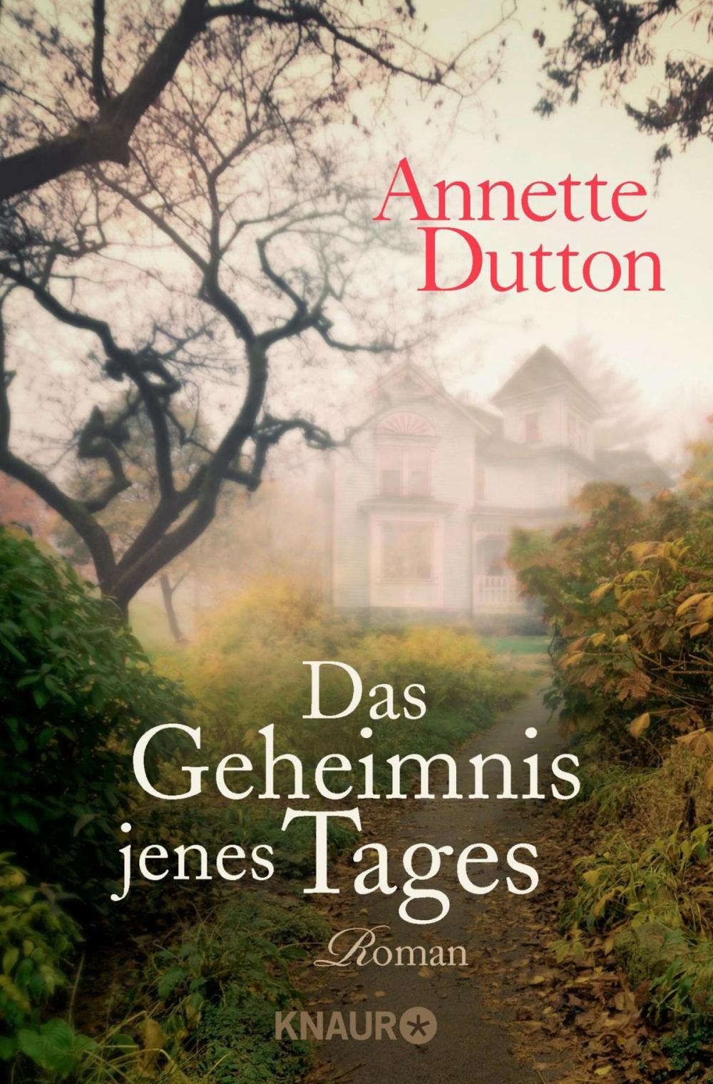 Big bigCover of Das Geheimnis jenes Tages