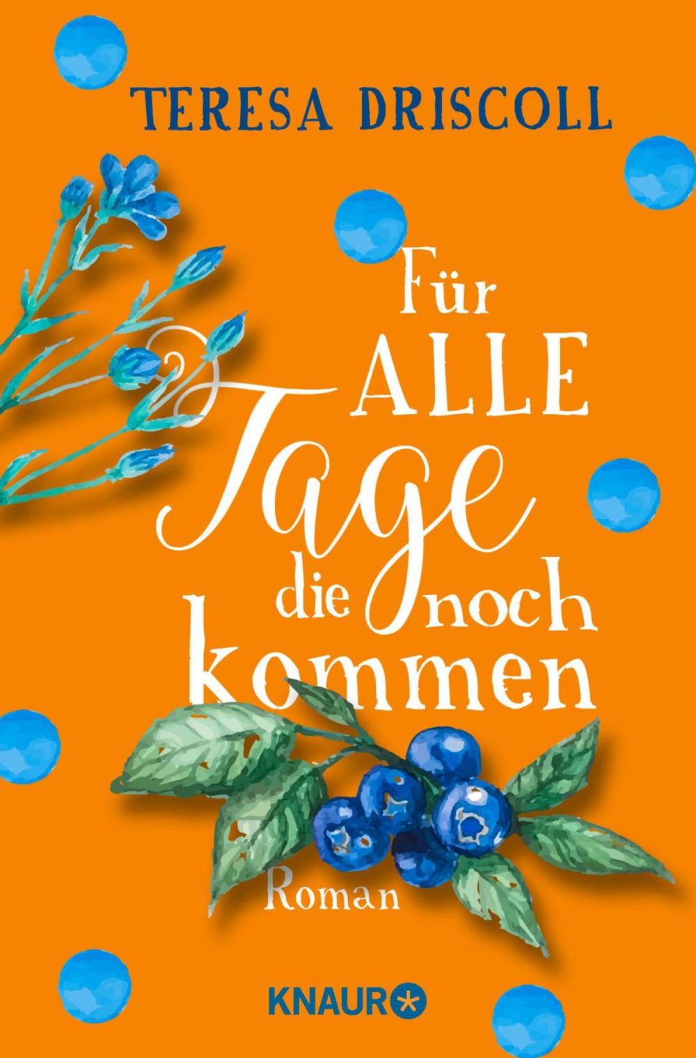 Big bigCover of Für alle Tage, die noch kommen