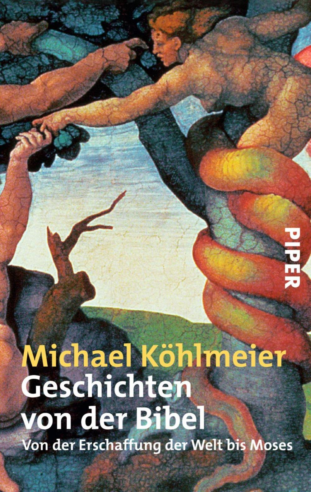 Big bigCover of Geschichten von der Bibel