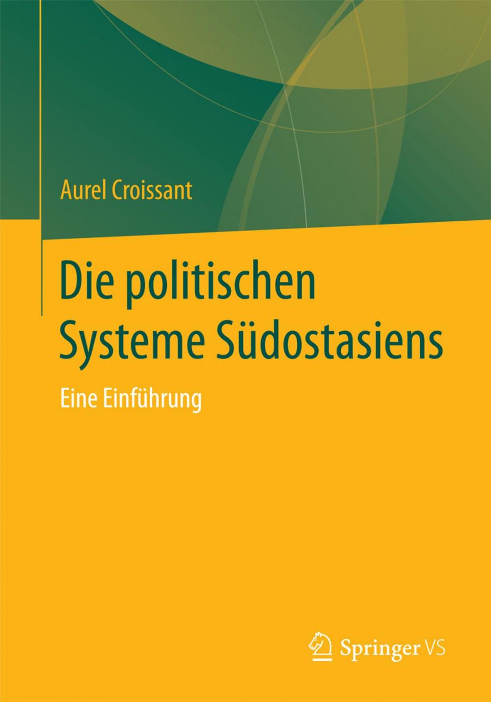 Big bigCover of Die politischen Systeme Südostasiens