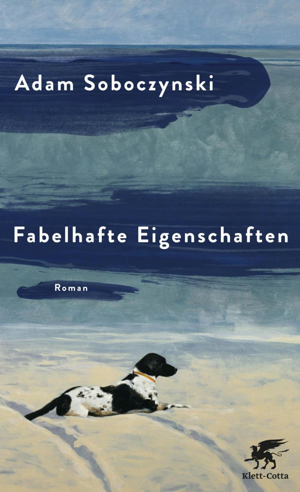 Big bigCover of Fabelhafte Eigenschaften