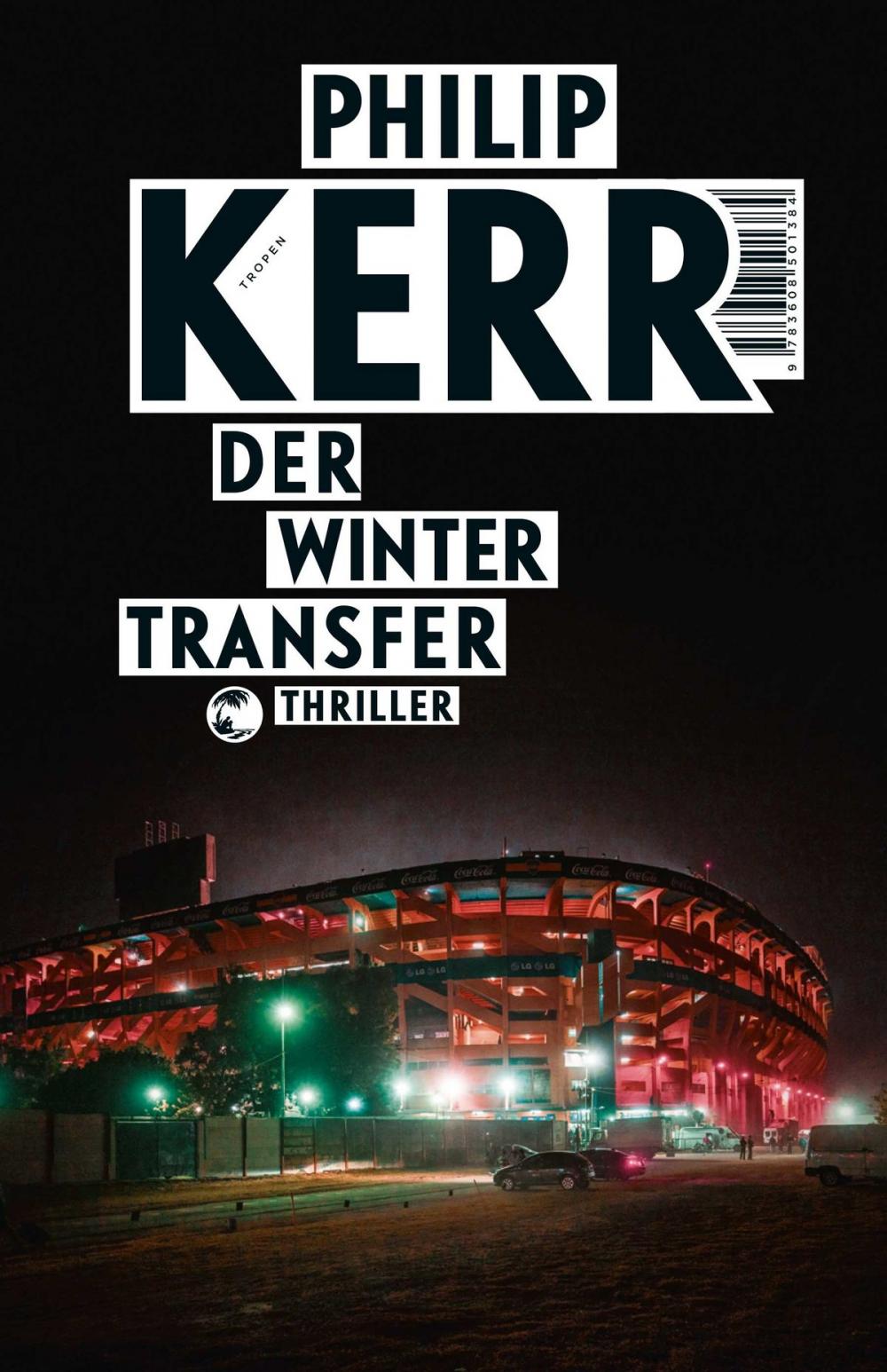 Big bigCover of Der Wintertransfer