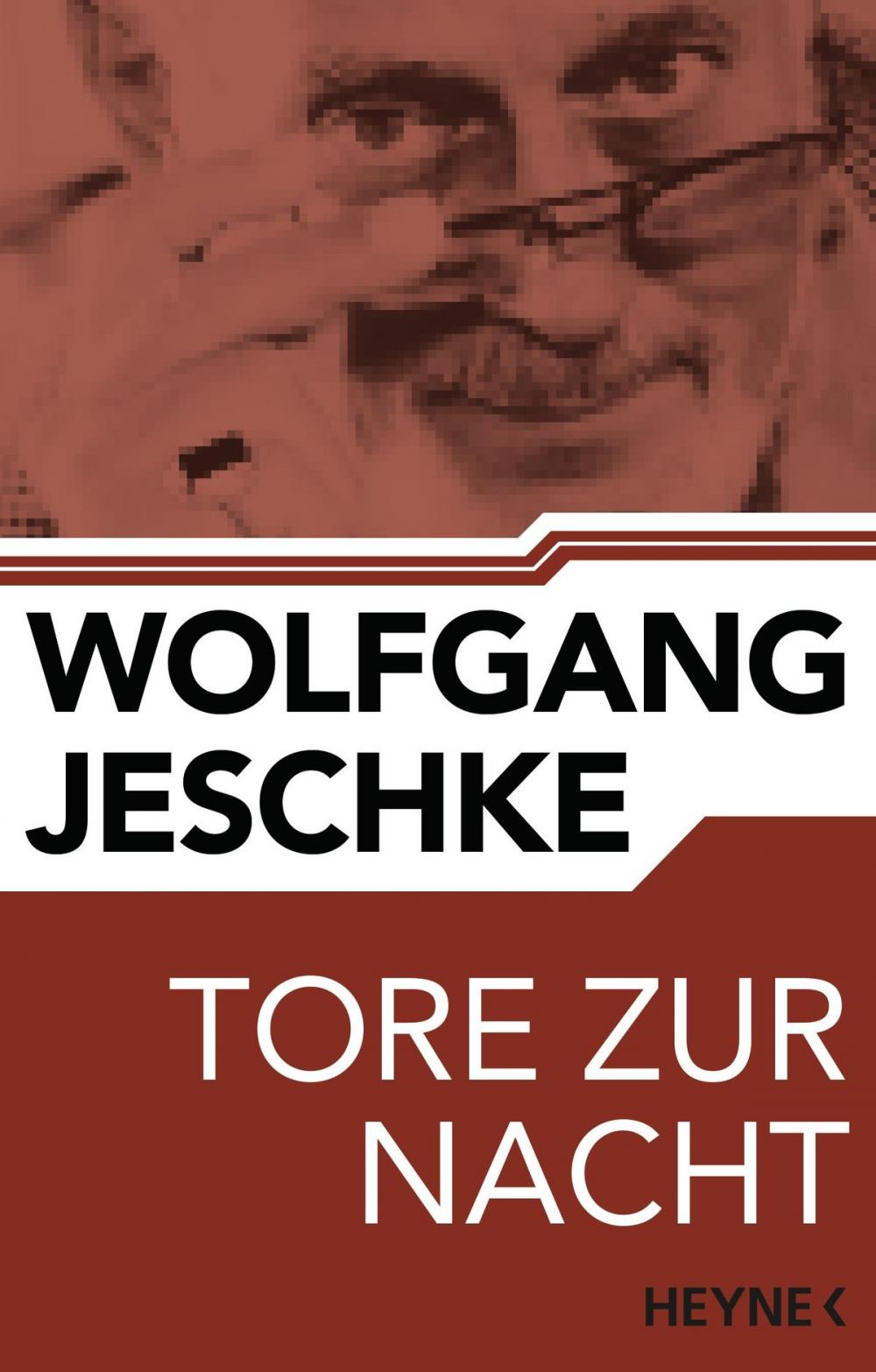 Big bigCover of Tore zur Nacht