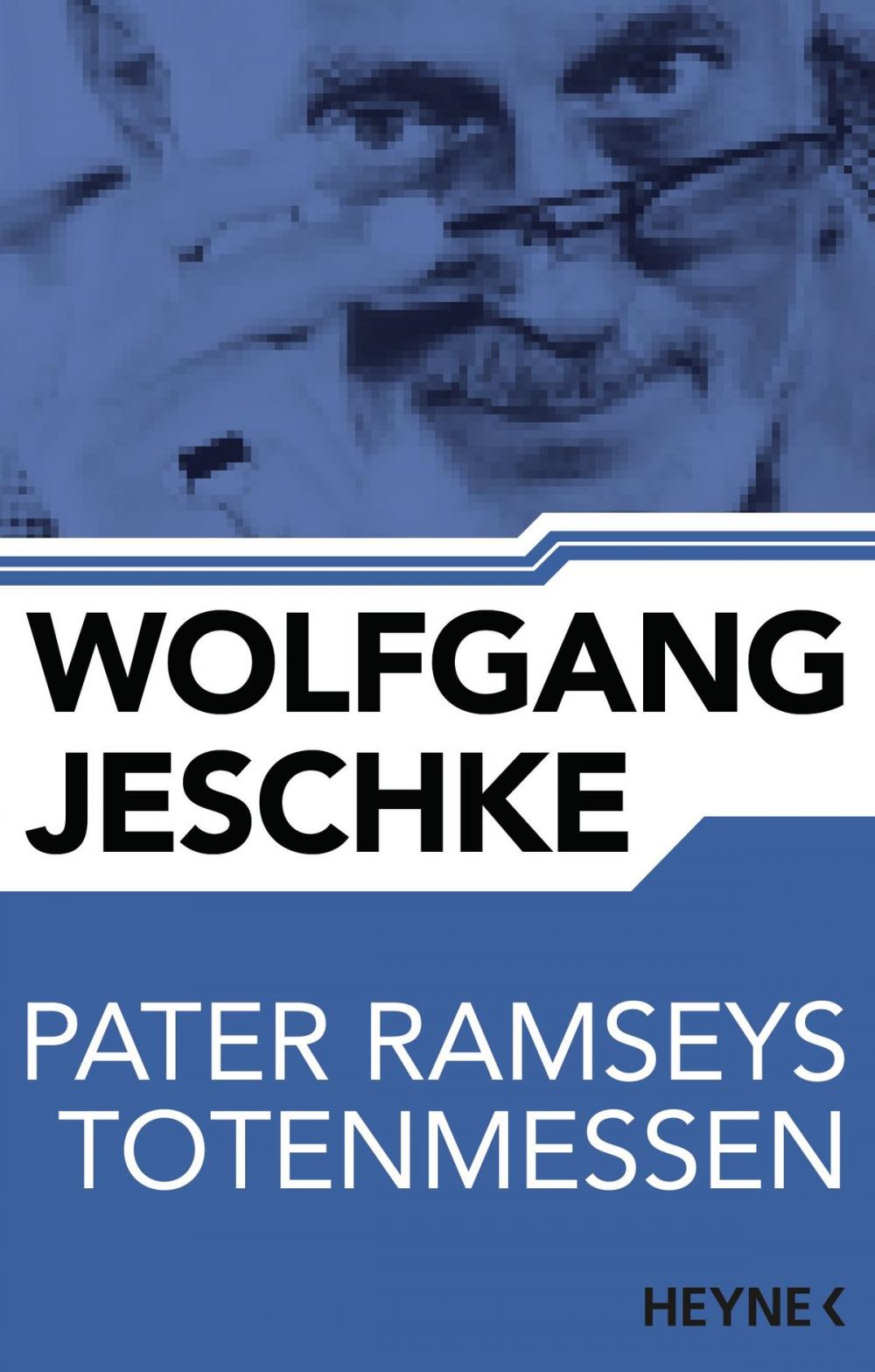 Big bigCover of Pater Ramseys Totenmessen