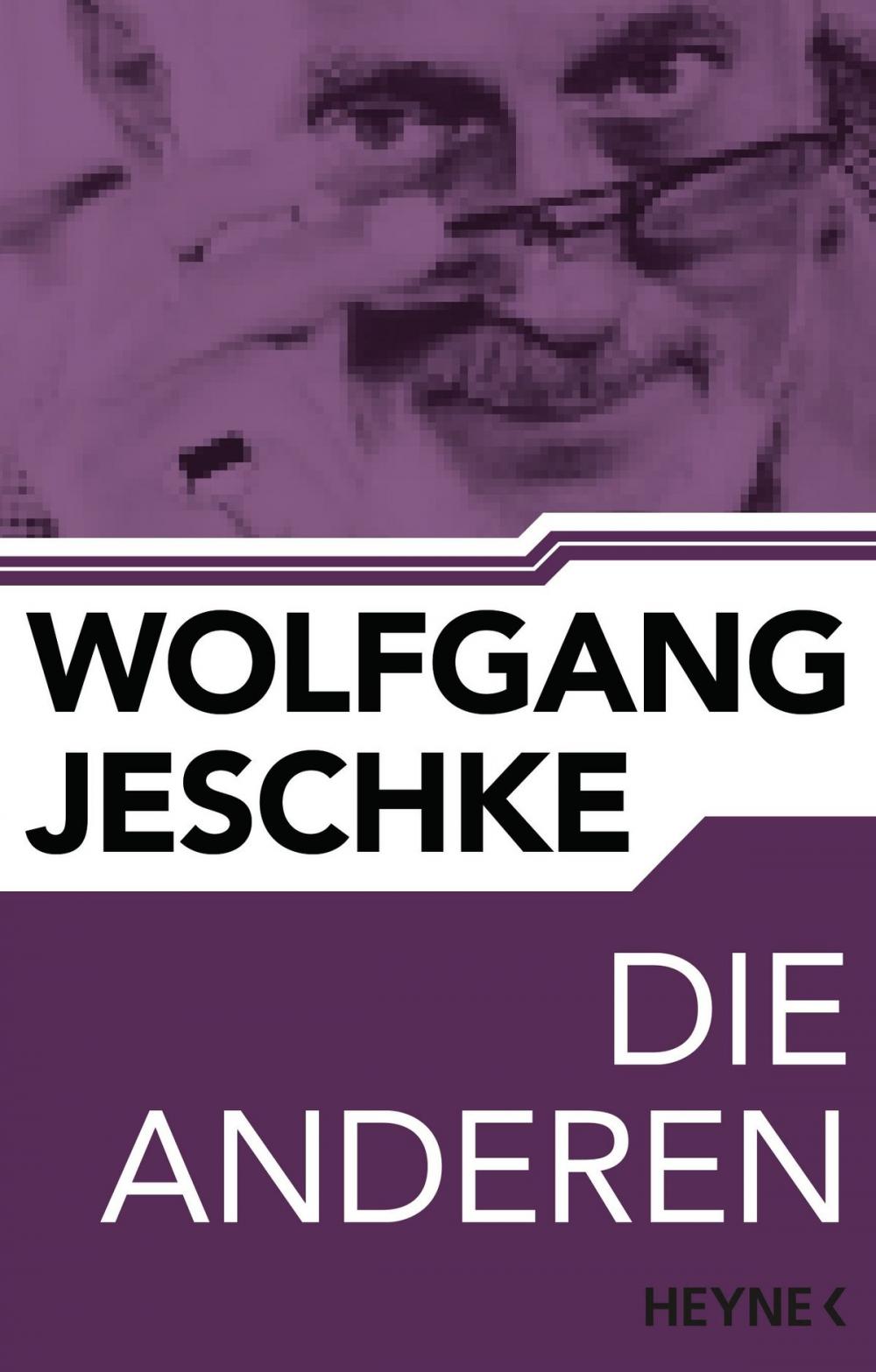 Big bigCover of Die Anderen