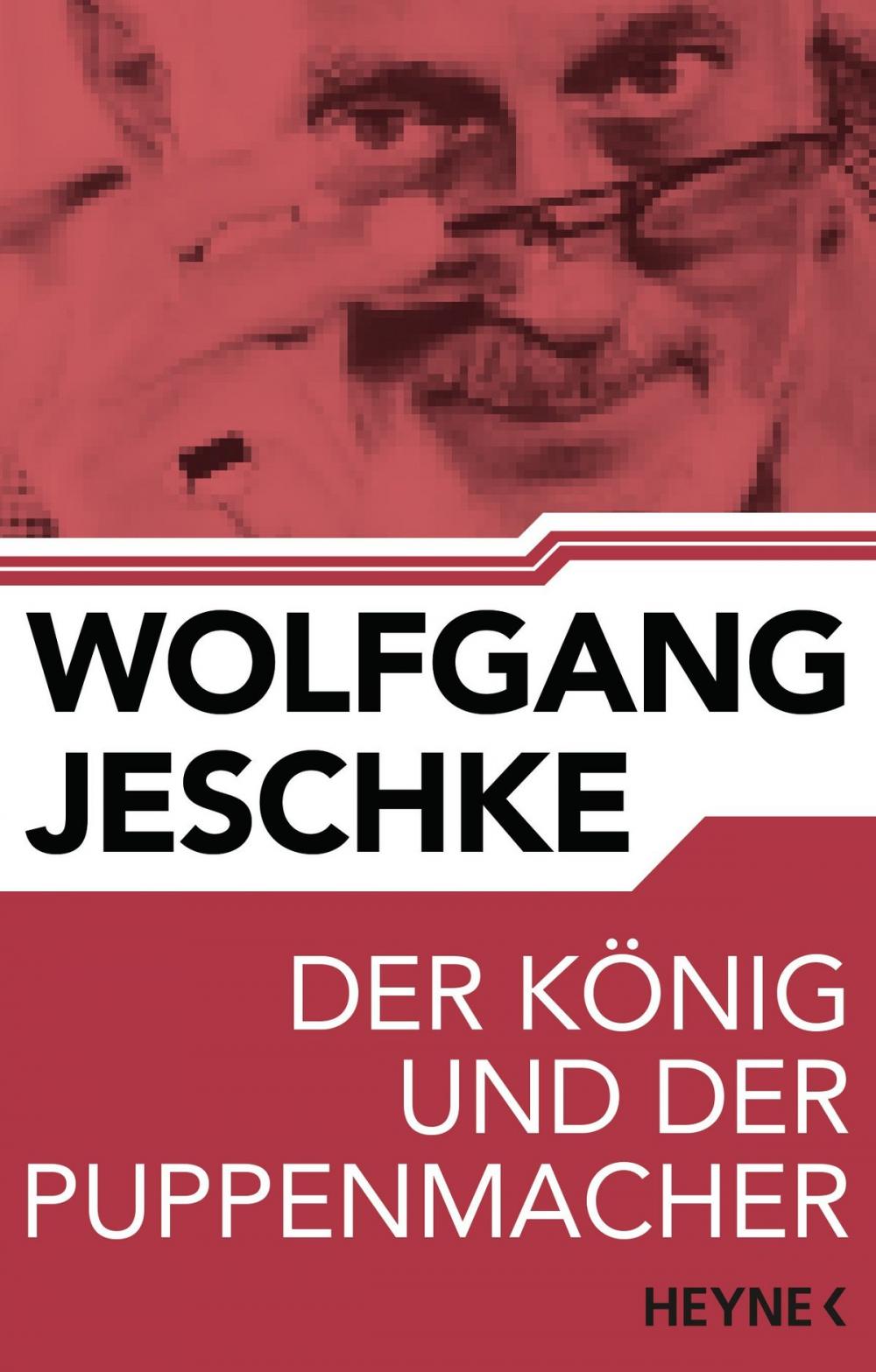 Big bigCover of Der König und der Puppenmacher