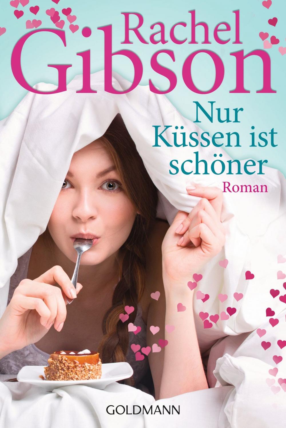 Big bigCover of Nur Küssen ist schöner