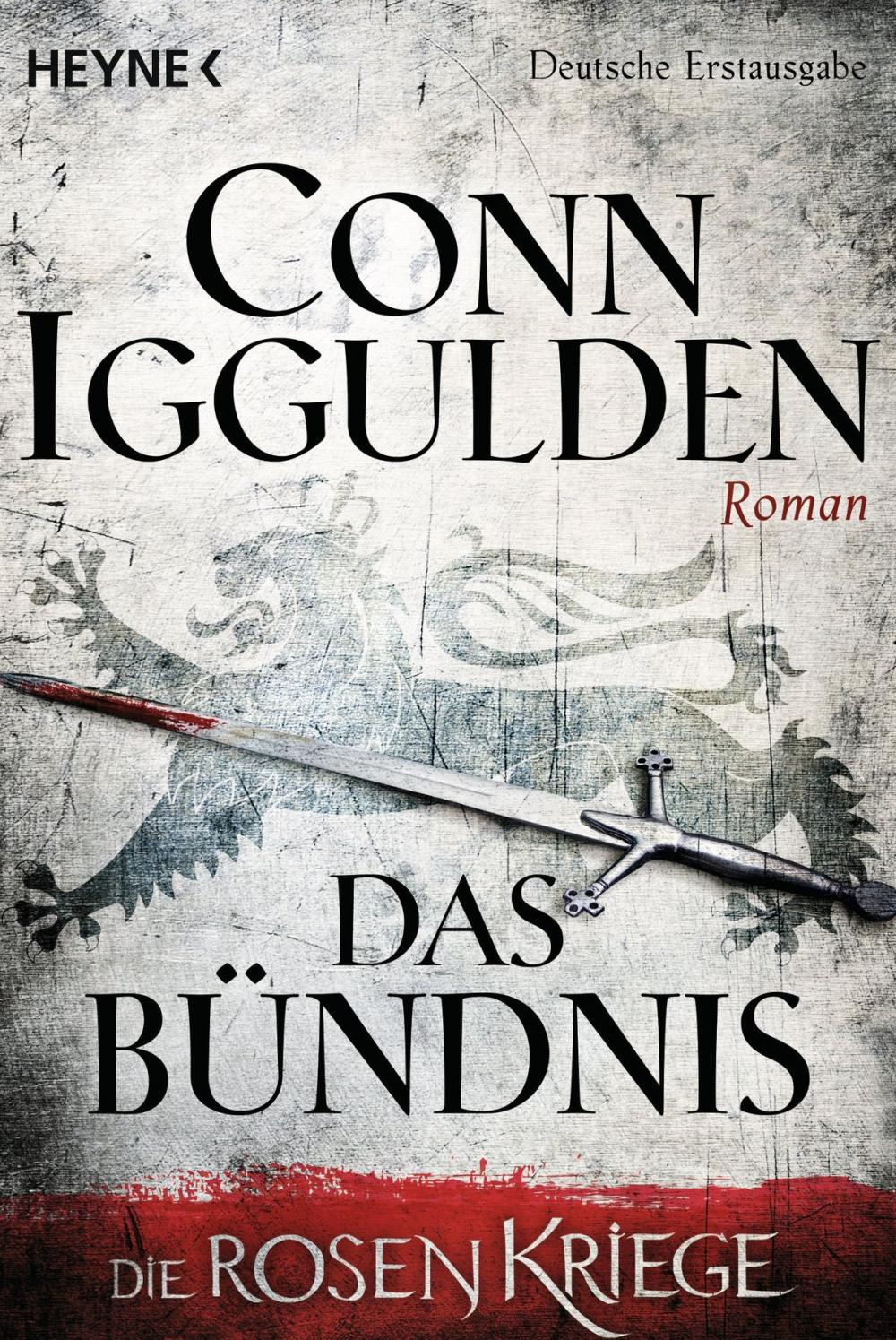 Big bigCover of Das Bündnis