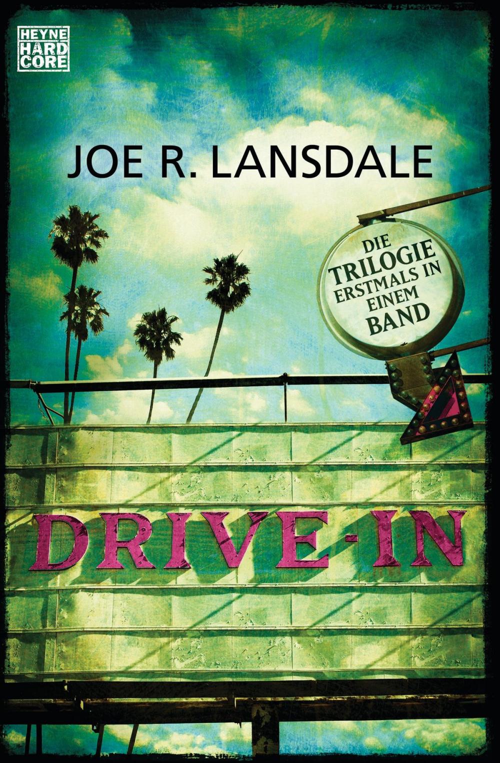 Big bigCover of Drive-In