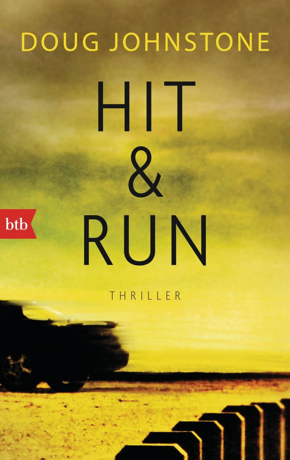 Big bigCover of Hit & Run