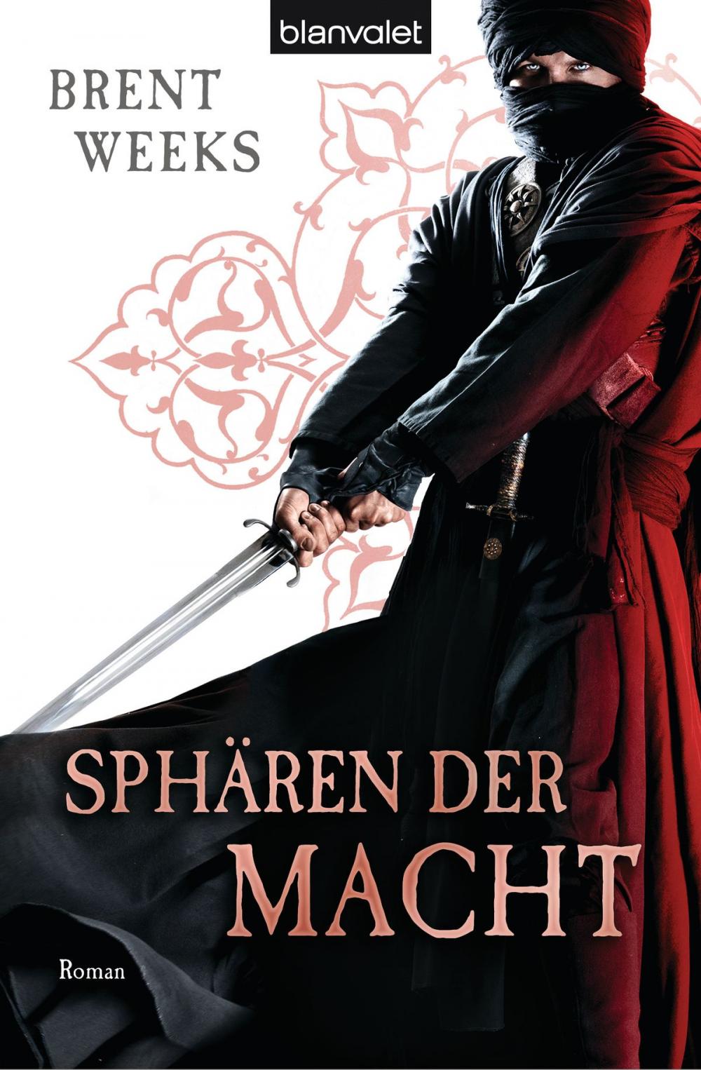 Big bigCover of Sphären der Macht