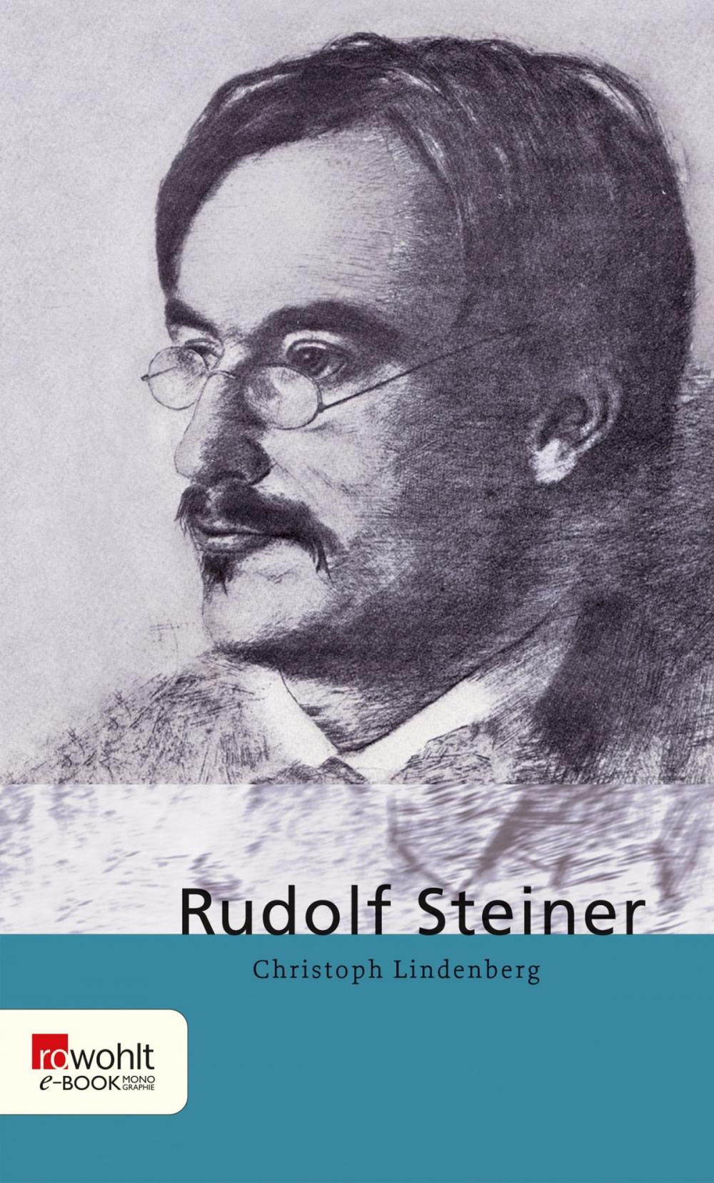 Big bigCover of Rudolf Steiner