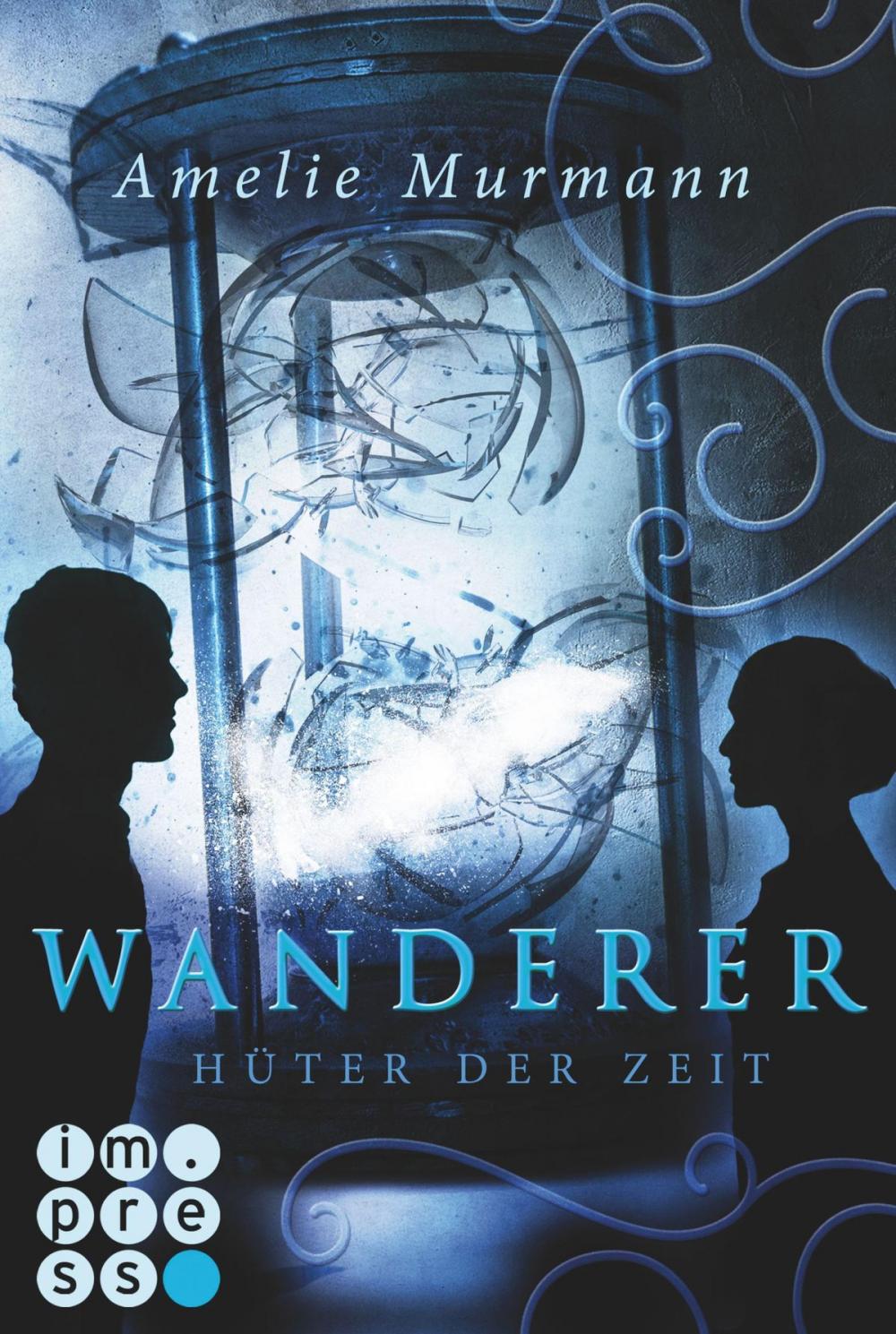 Big bigCover of Wanderer 2: Hüter der Zeit