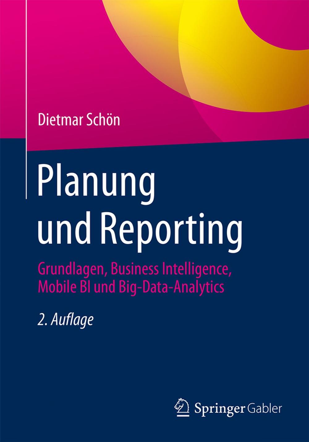 Big bigCover of Planung und Reporting