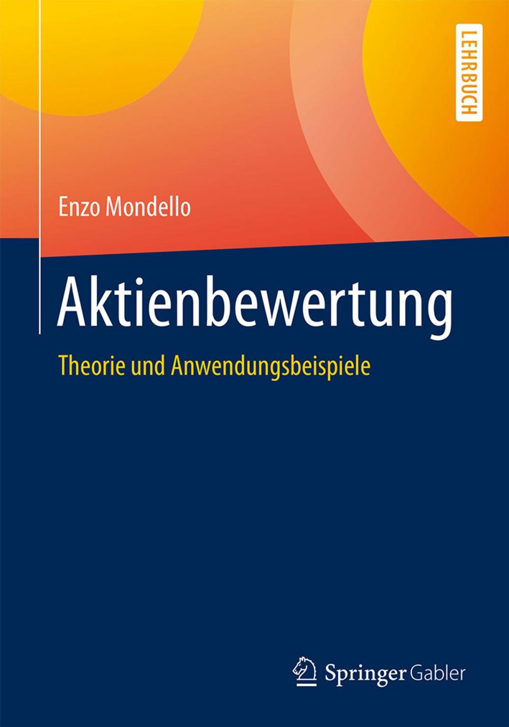 Big bigCover of Aktienbewertung