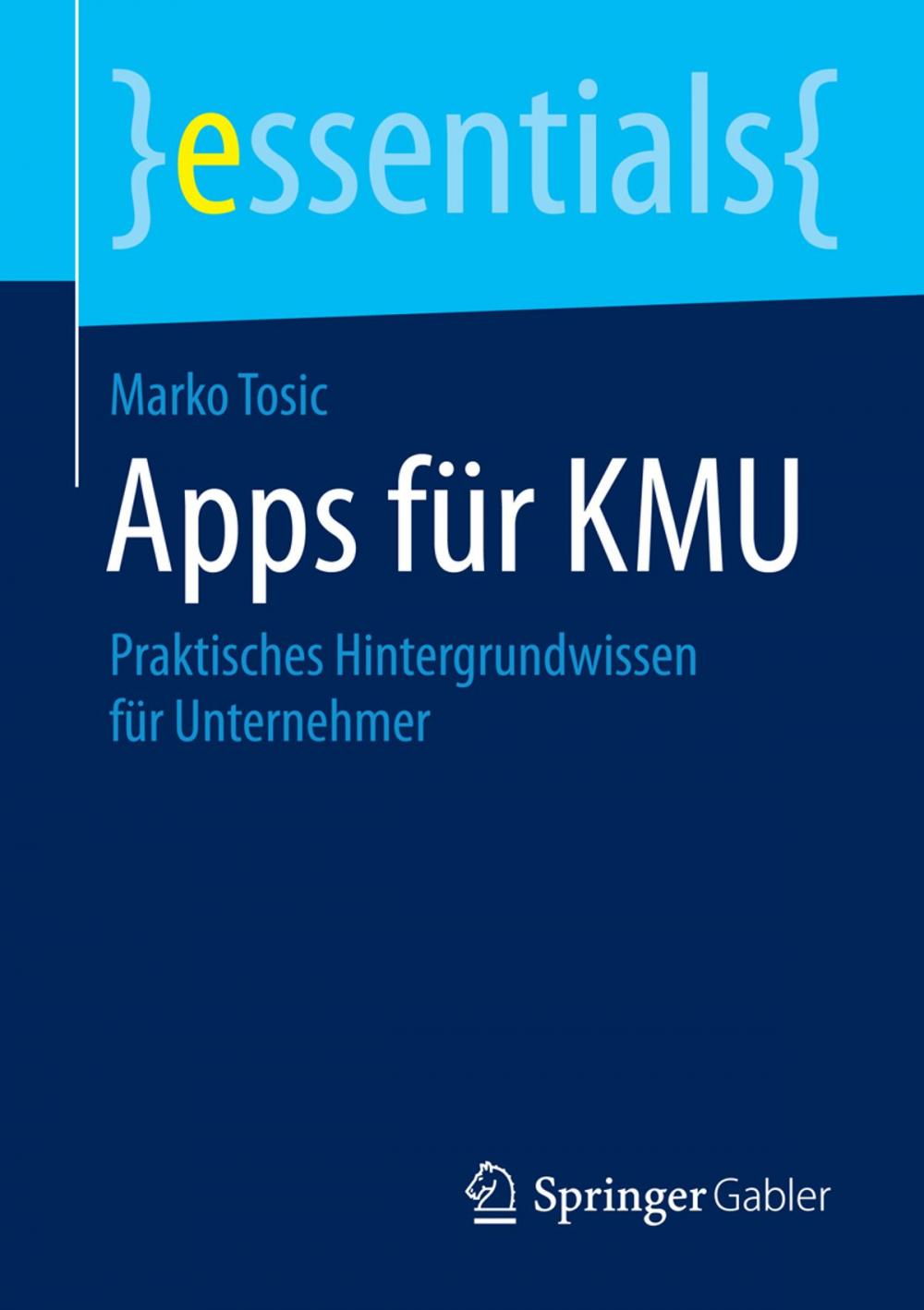 Big bigCover of Apps für KMU