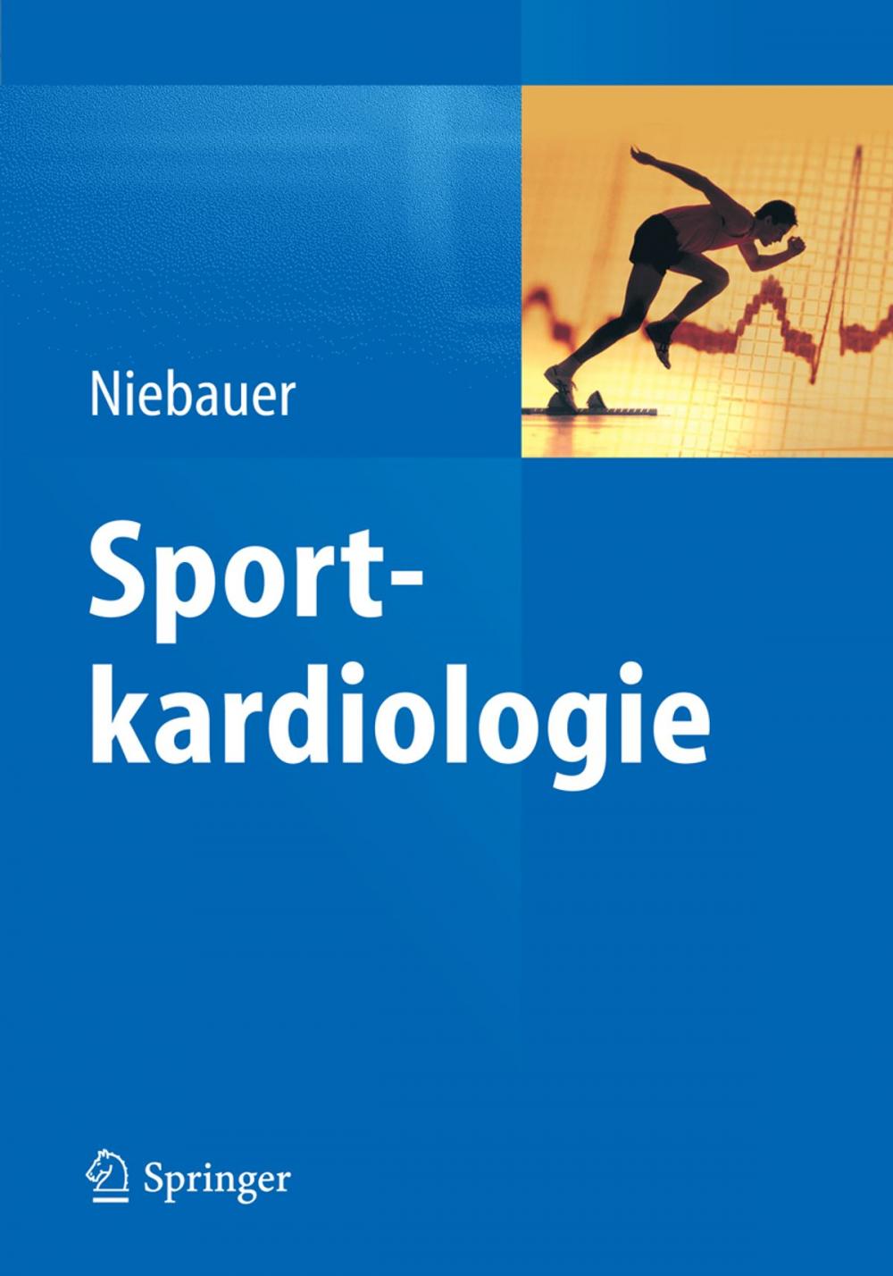 Big bigCover of Sportkardiologie