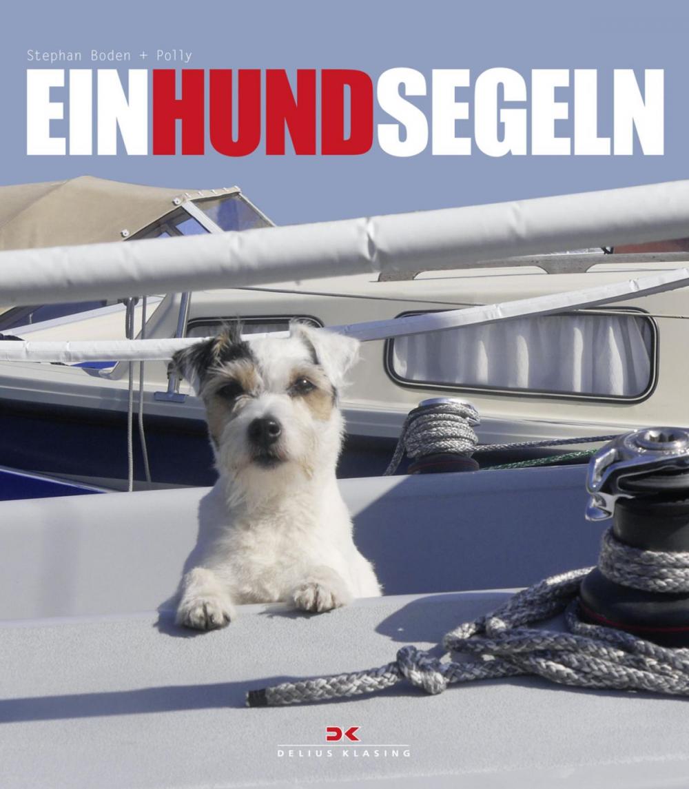 Big bigCover of EinHundSegeln