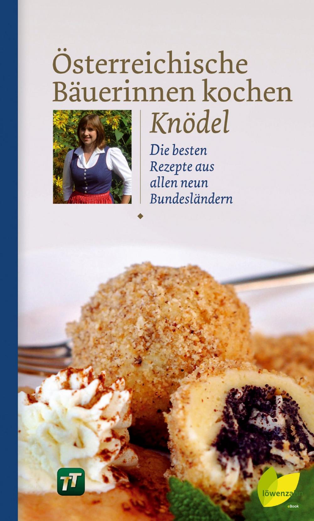 Big bigCover of Österreichische Bäuerinnen kochen Knödel