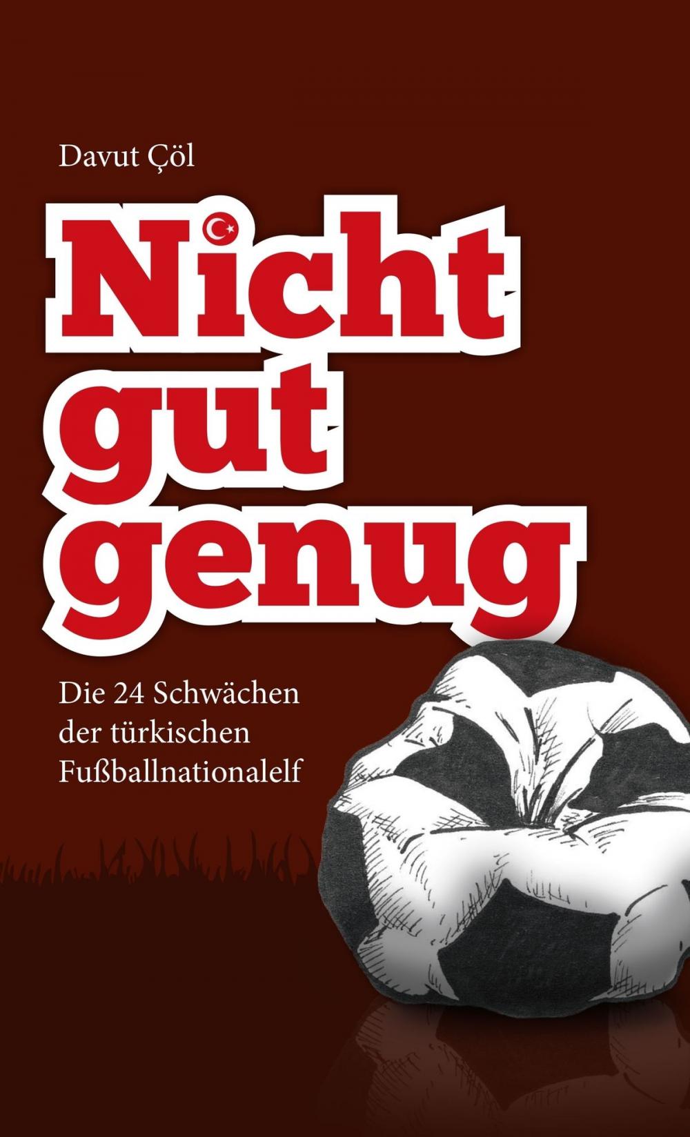 Big bigCover of Nicht gut genug