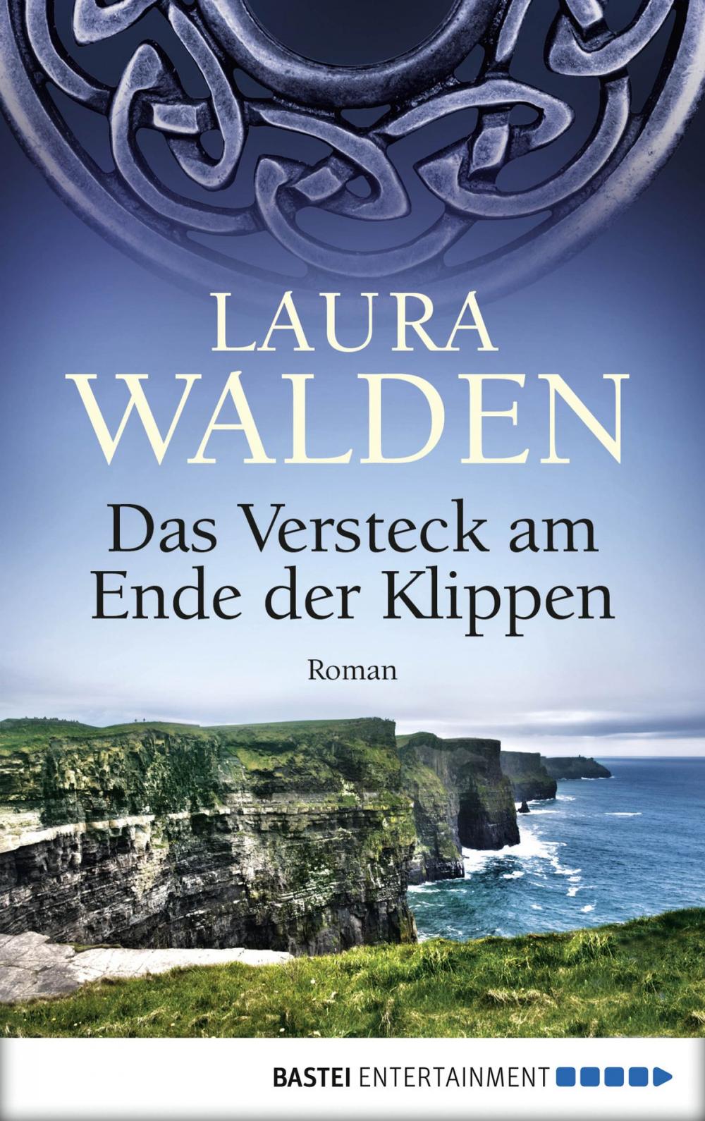 Big bigCover of Das Versteck am Ende der Klippen