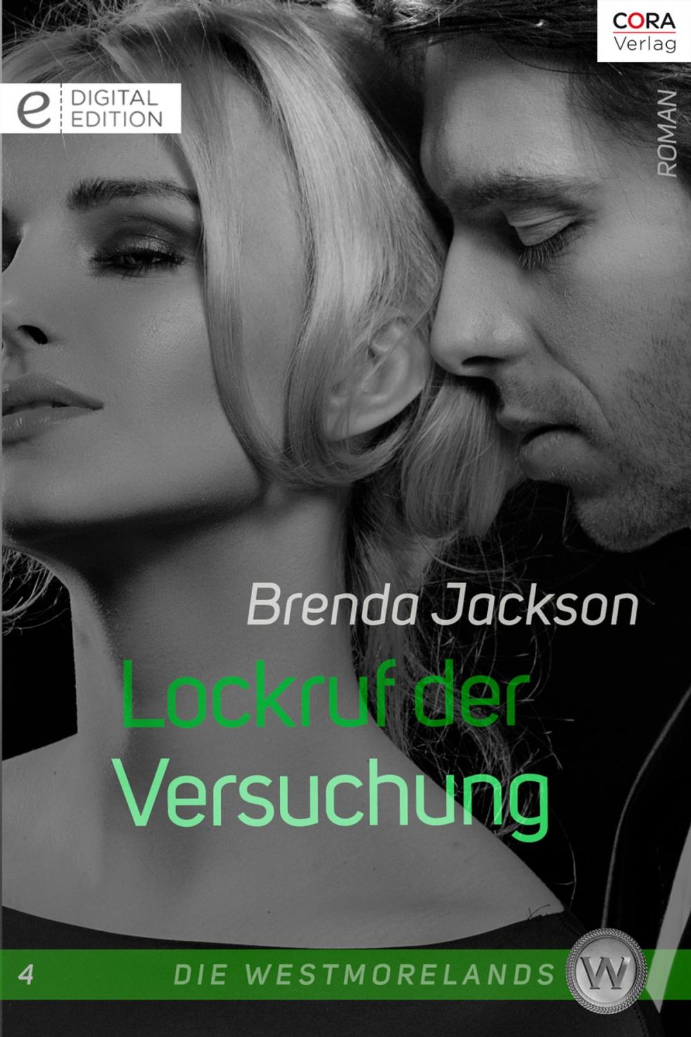 Big bigCover of Lockruf der Versuchung