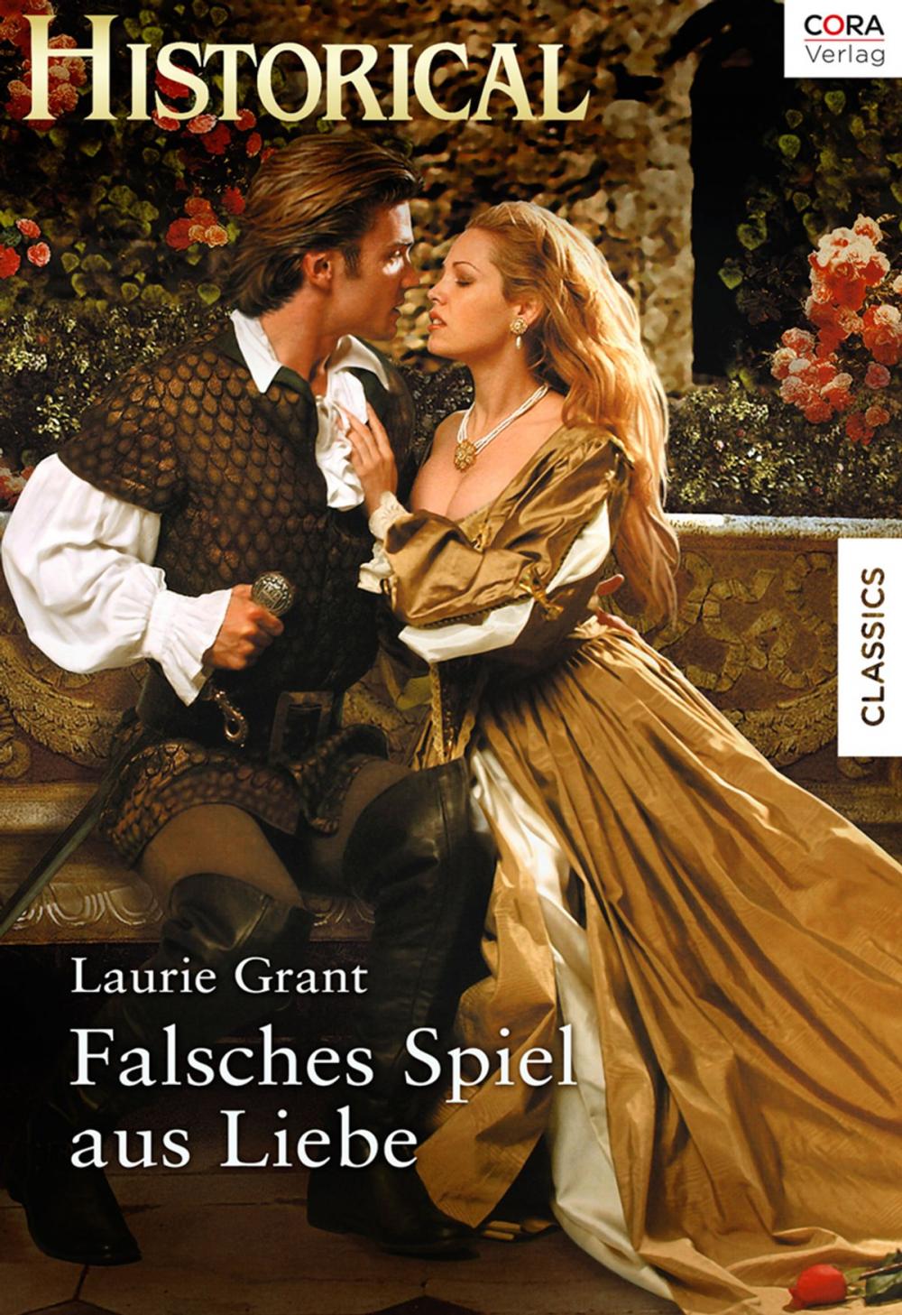 Big bigCover of Falsches Spiel aus Liebe