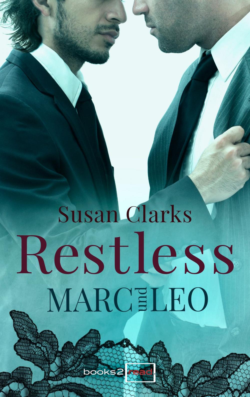 Big bigCover of Restless: Marc und Leo