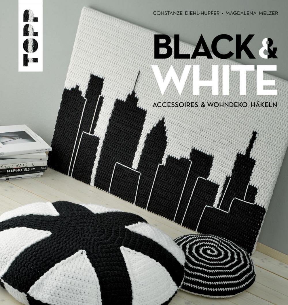 Big bigCover of Black & White