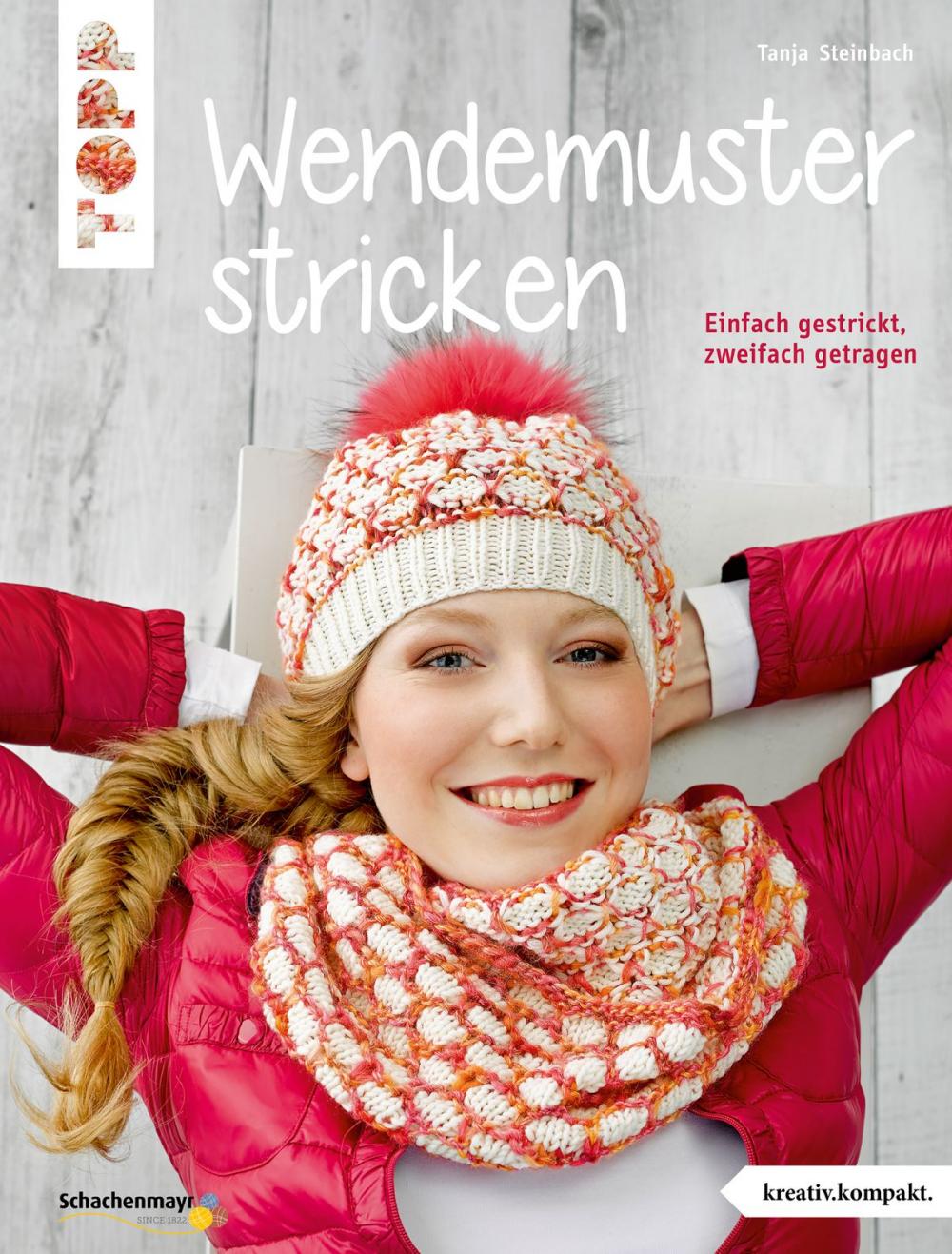 Big bigCover of Wendemuster stricken