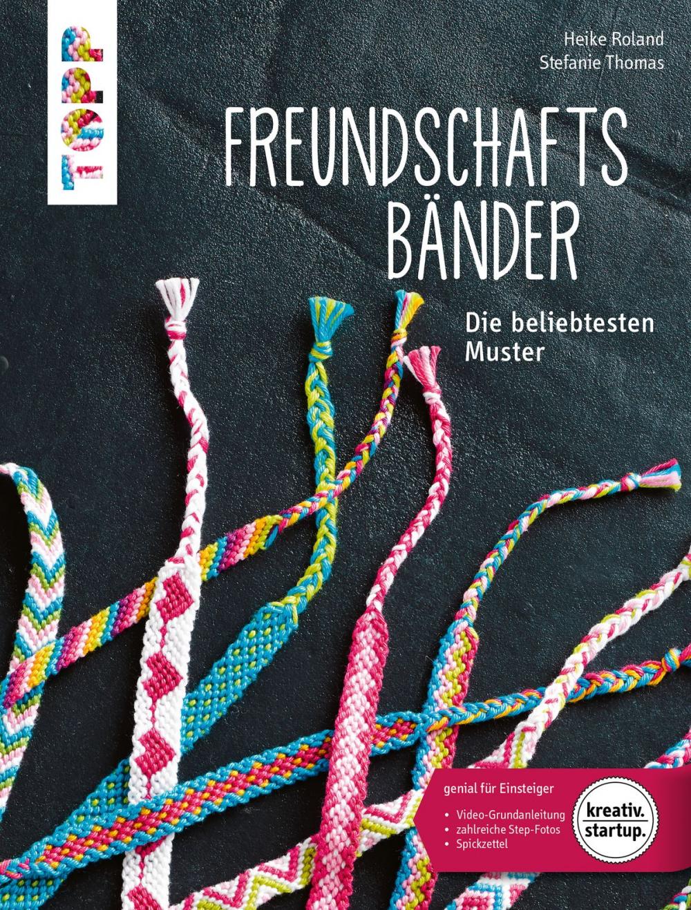 Big bigCover of Freundschaftsbänder