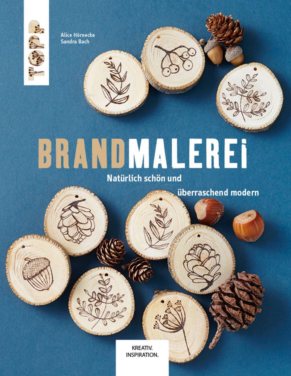 Big bigCover of Brandmalerei