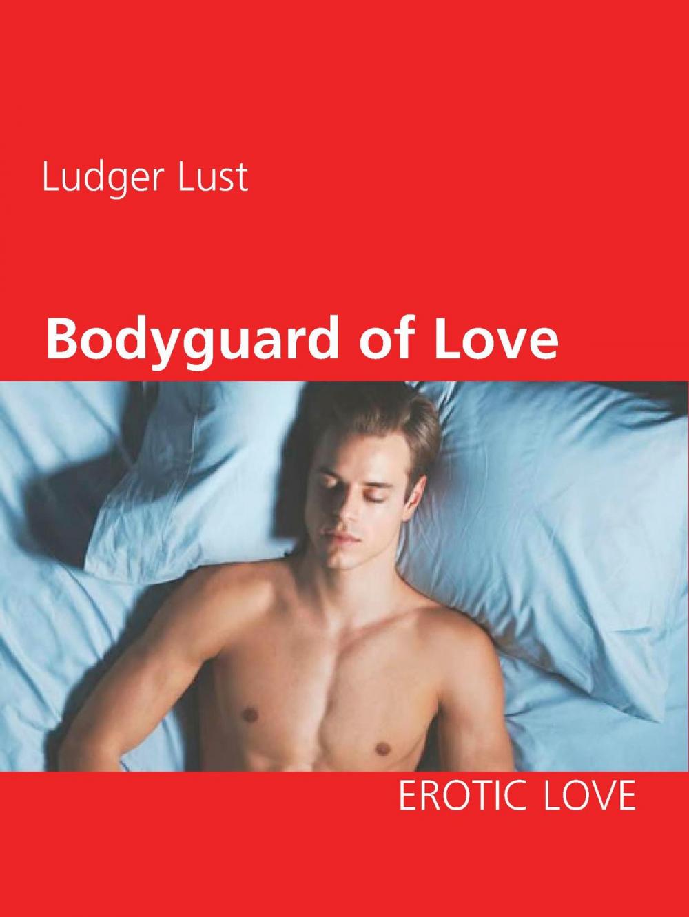 Big bigCover of Bodyguard of Love